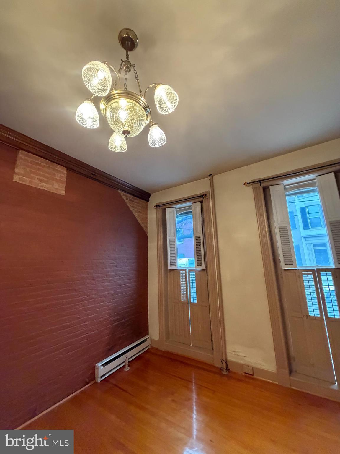 FREDERICK HISTORIC DISTRICT - Residential Income