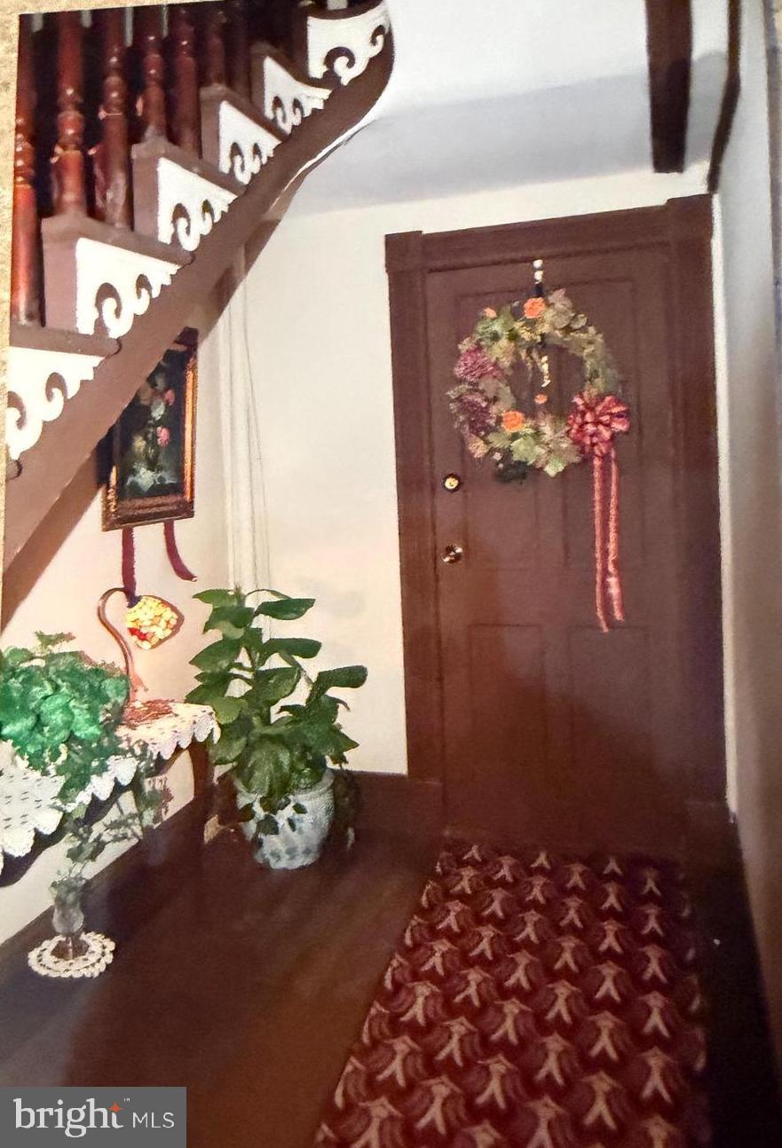 FREDERICK HISTORIC DISTRICT - Residential Income