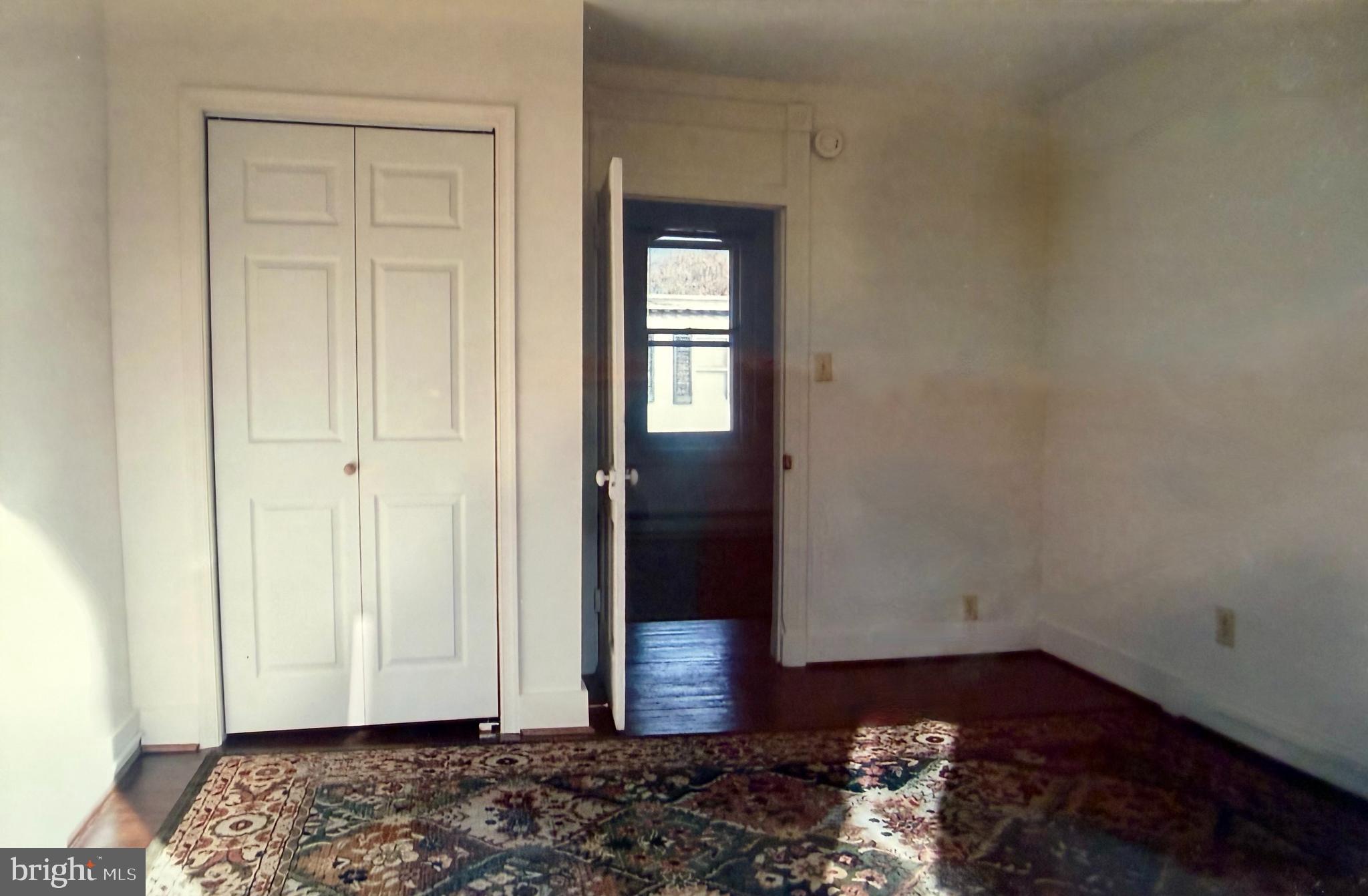 FREDERICK HISTORIC DISTRICT - Residential Income