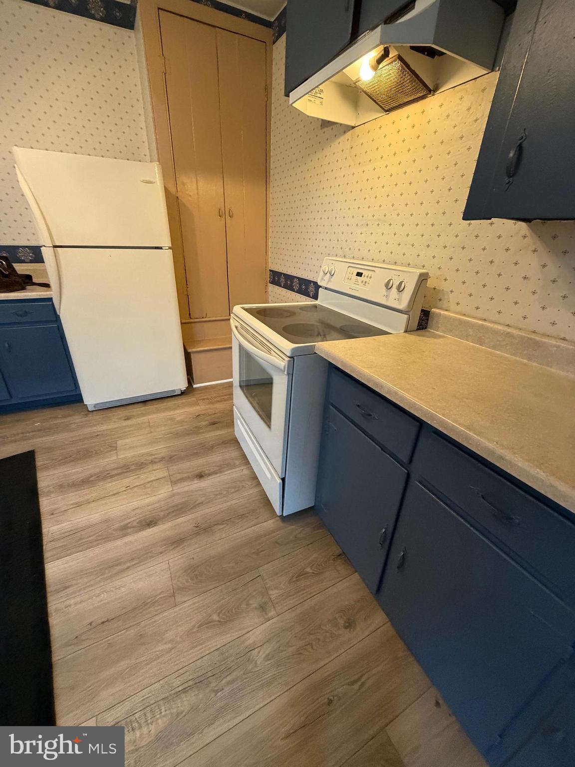 FREDERICK HISTORIC DISTRICT - Residential Income