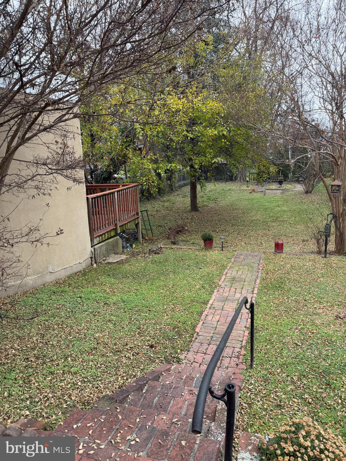 FREDERICK HISTORIC DISTRICT - Residential Income