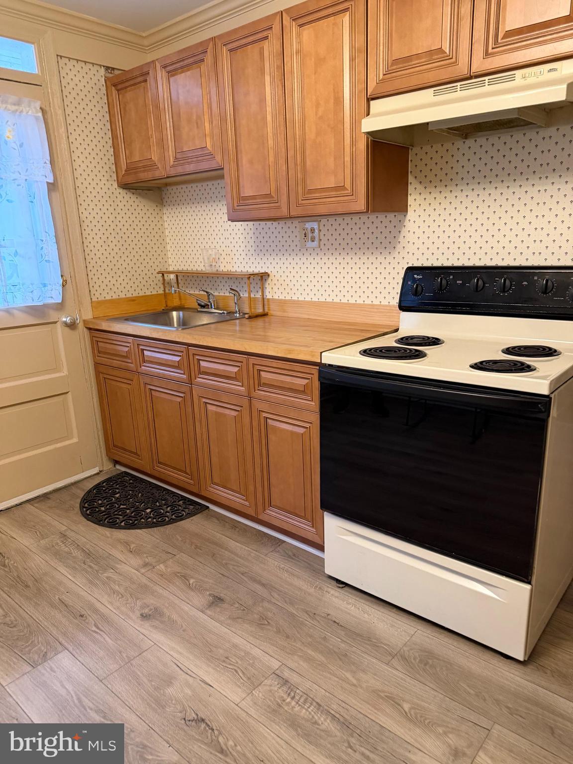 FREDERICK HISTORIC DISTRICT - Residential Income