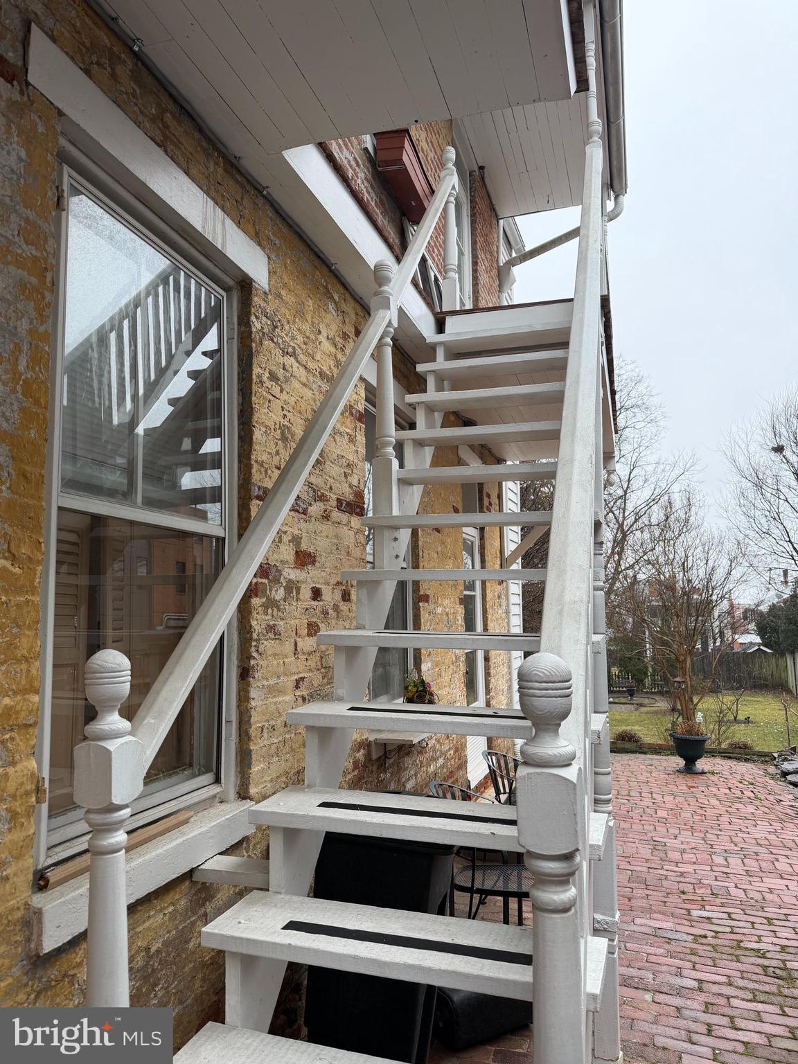 FREDERICK HISTORIC DISTRICT - Residential Income