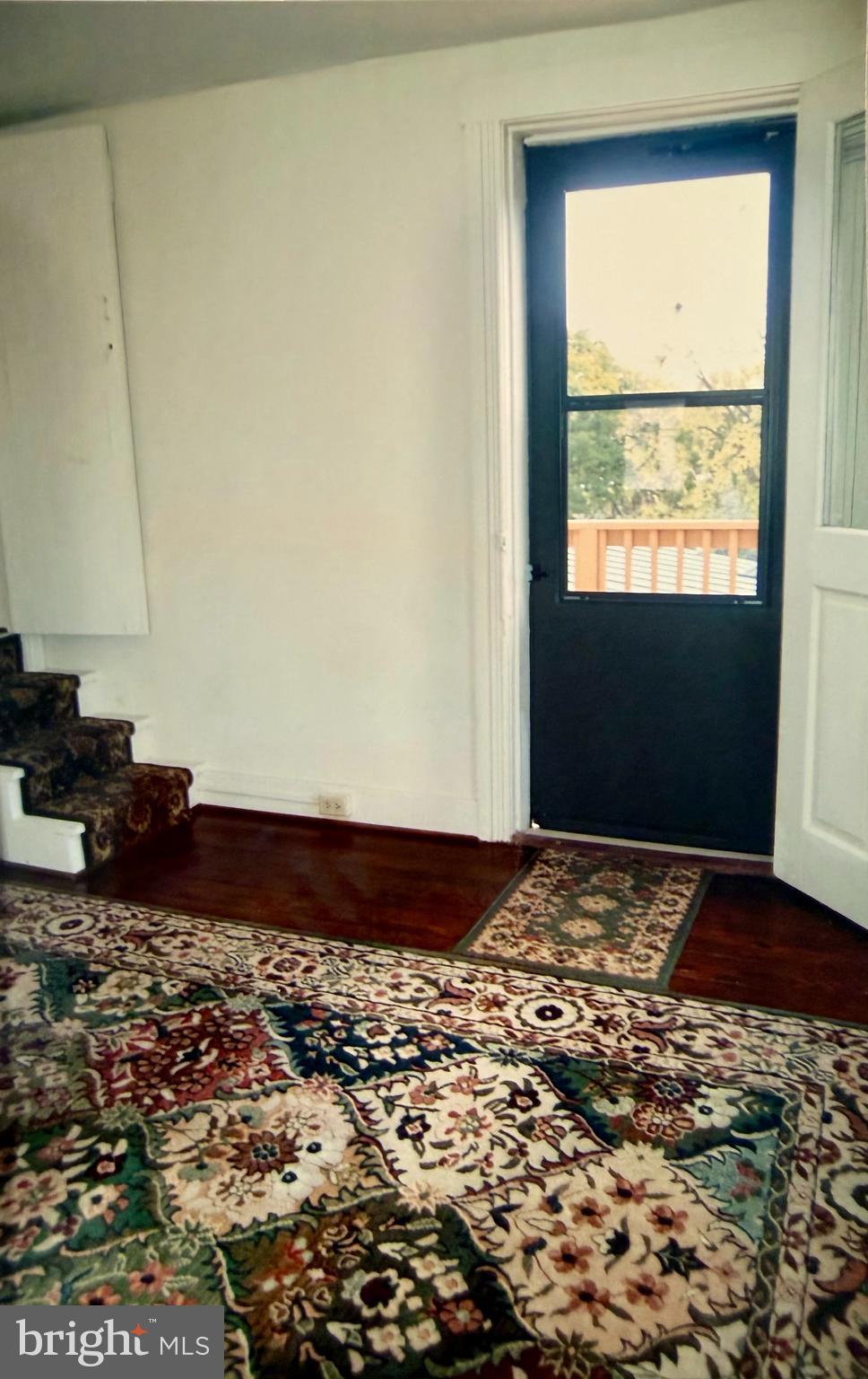 FREDERICK HISTORIC DISTRICT - Residential Income