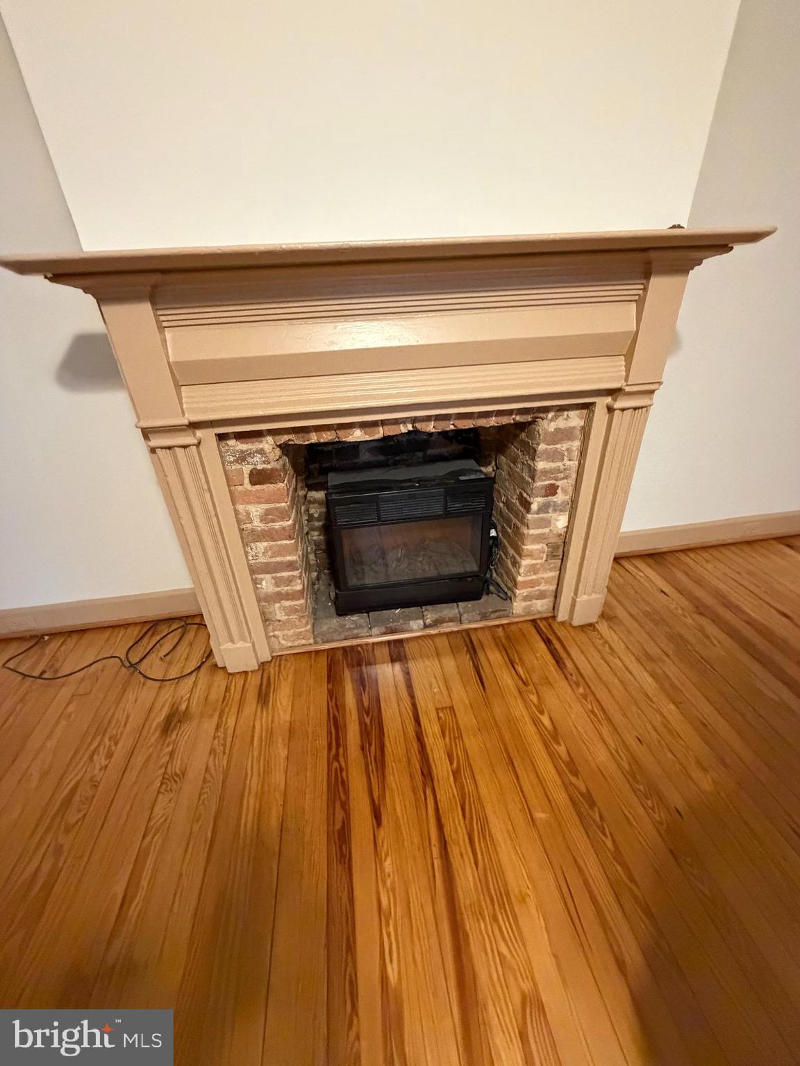 FREDERICK HISTORIC DISTRICT - Residential Income