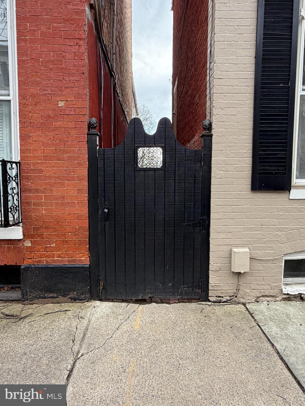 FREDERICK HISTORIC DISTRICT - Residential Income