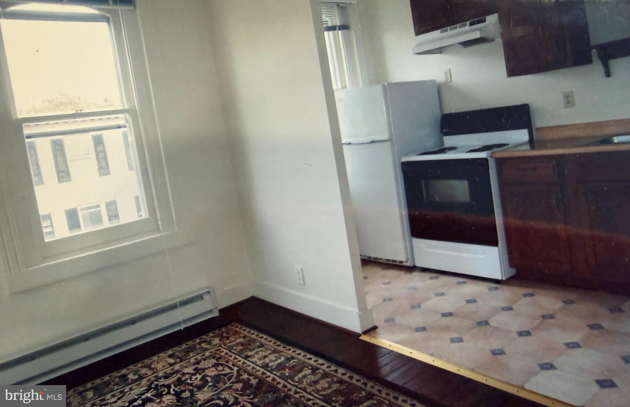 FREDERICK HISTORIC DISTRICT - Residential Income