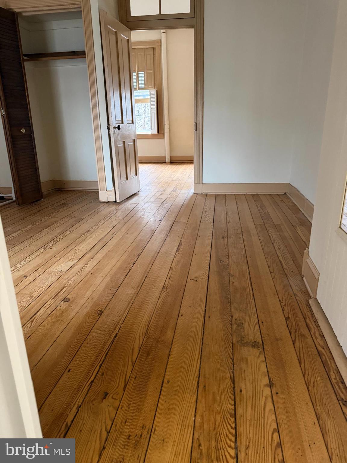 FREDERICK HISTORIC DISTRICT - Residential Income