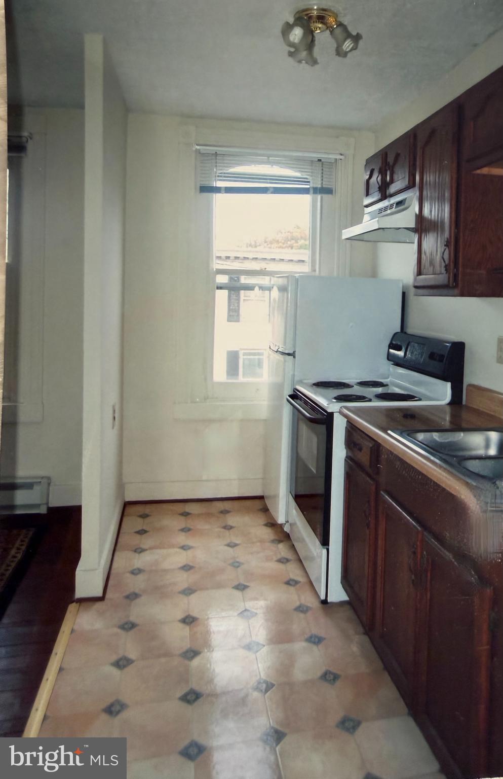 FREDERICK HISTORIC DISTRICT - Residential Income