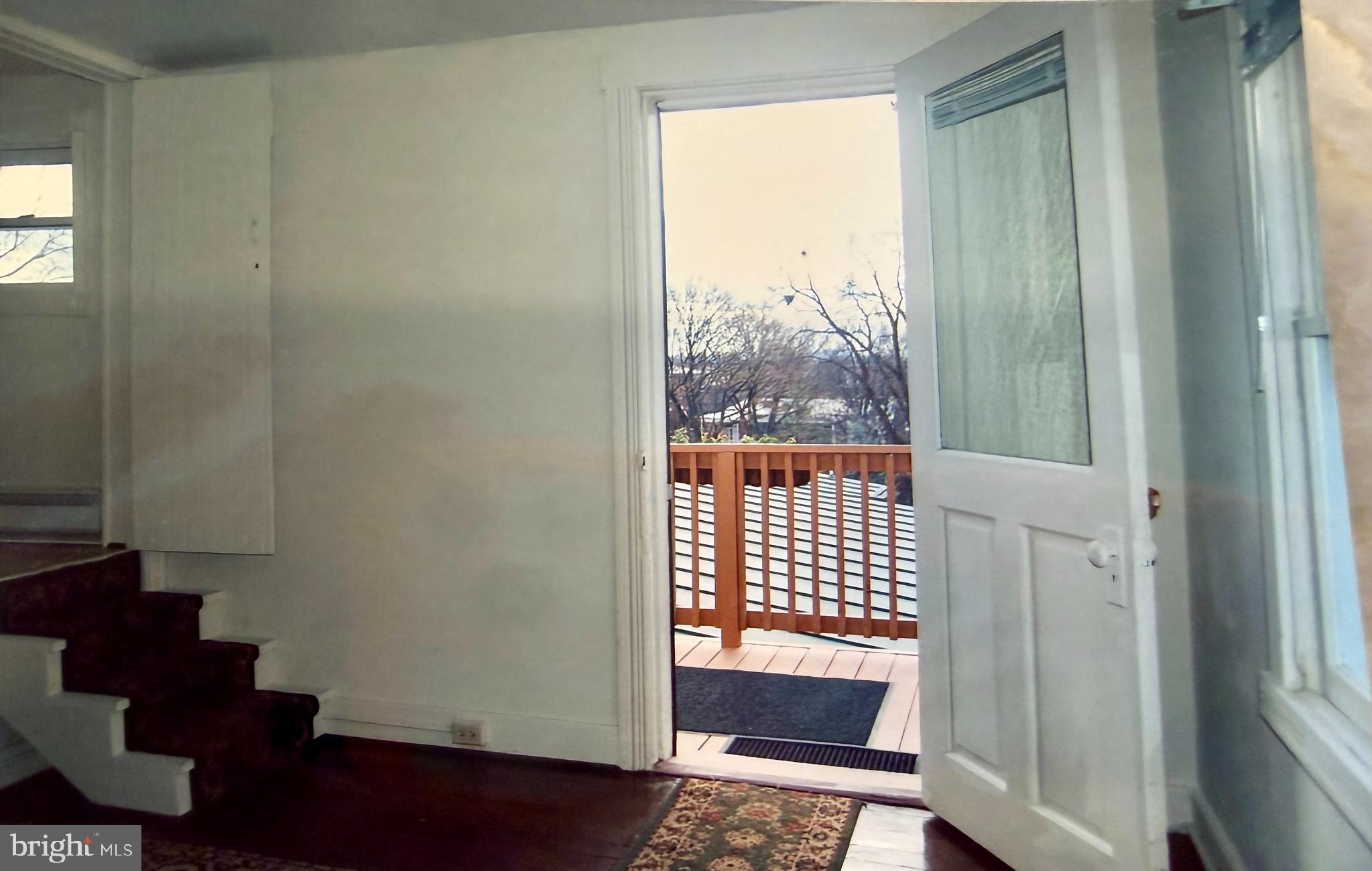 FREDERICK HISTORIC DISTRICT - Residential Income