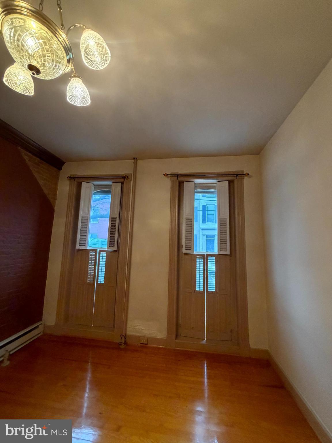 FREDERICK HISTORIC DISTRICT - Residential Income