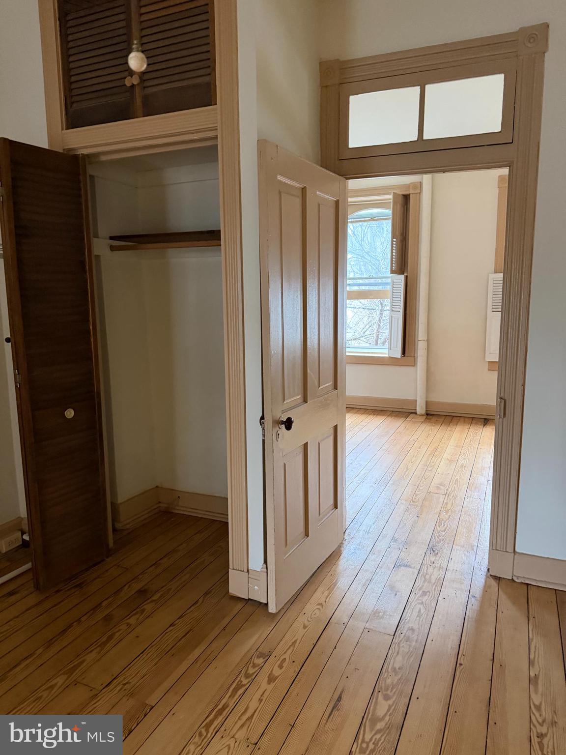 FREDERICK HISTORIC DISTRICT - Residential Income