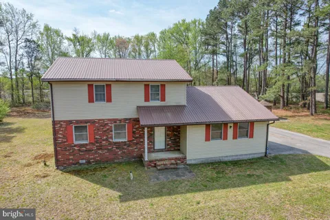 19372 Hummingbird Road, Ellendale, DE 19941 - MLS#: DESU2082116