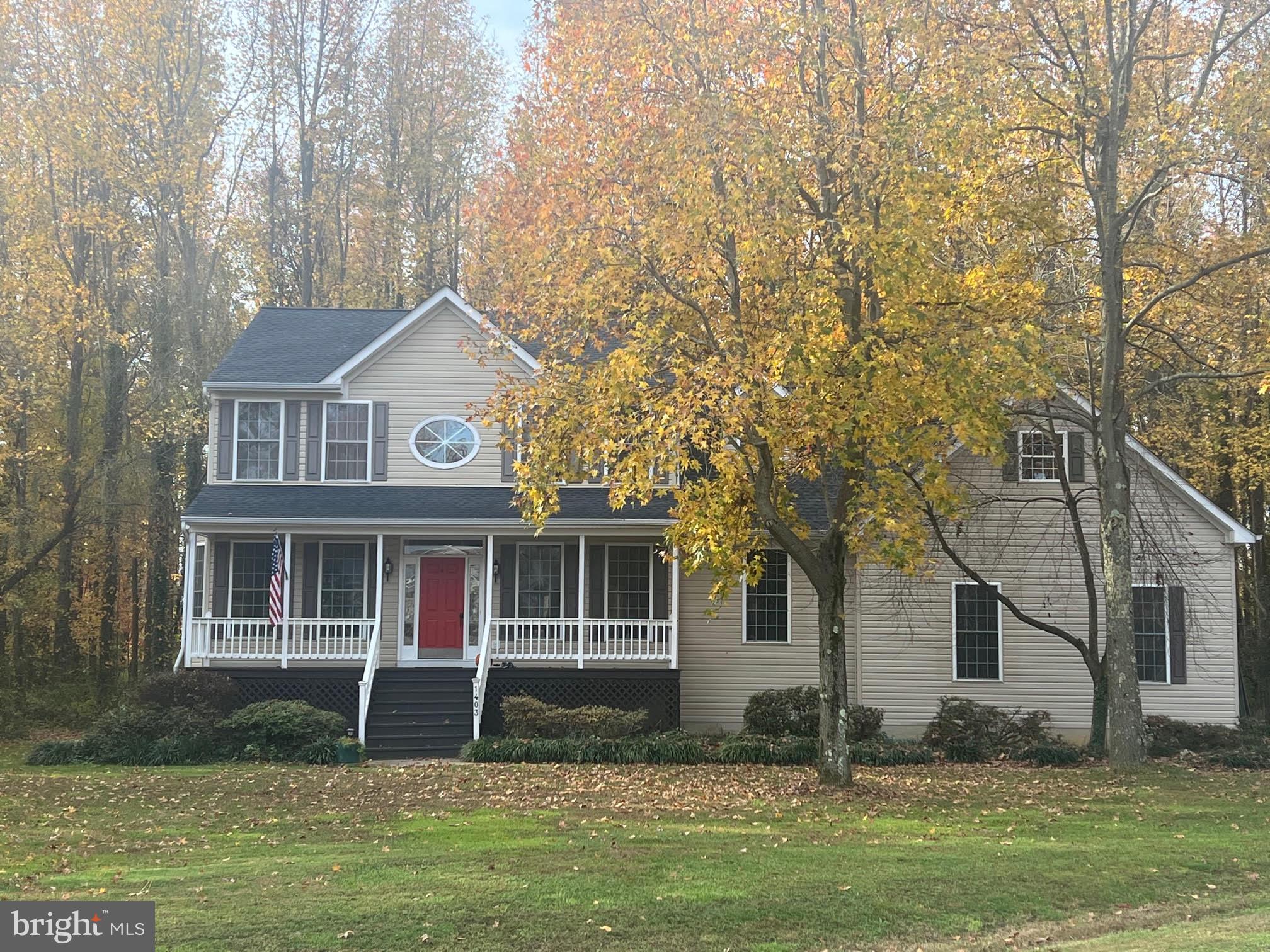 GEORGETOWN ESTATES - Residential