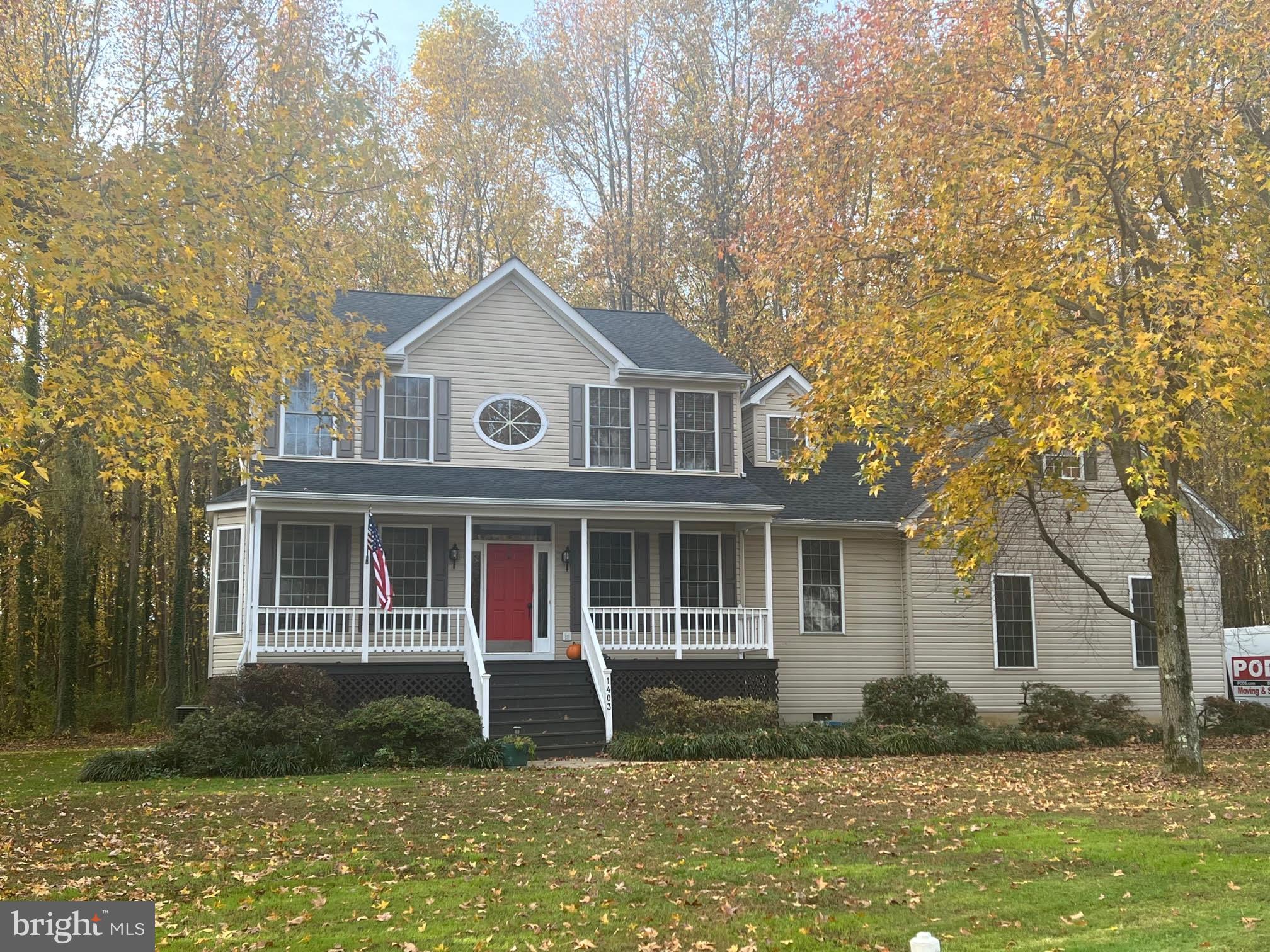 GEORGETOWN ESTATES - Residential