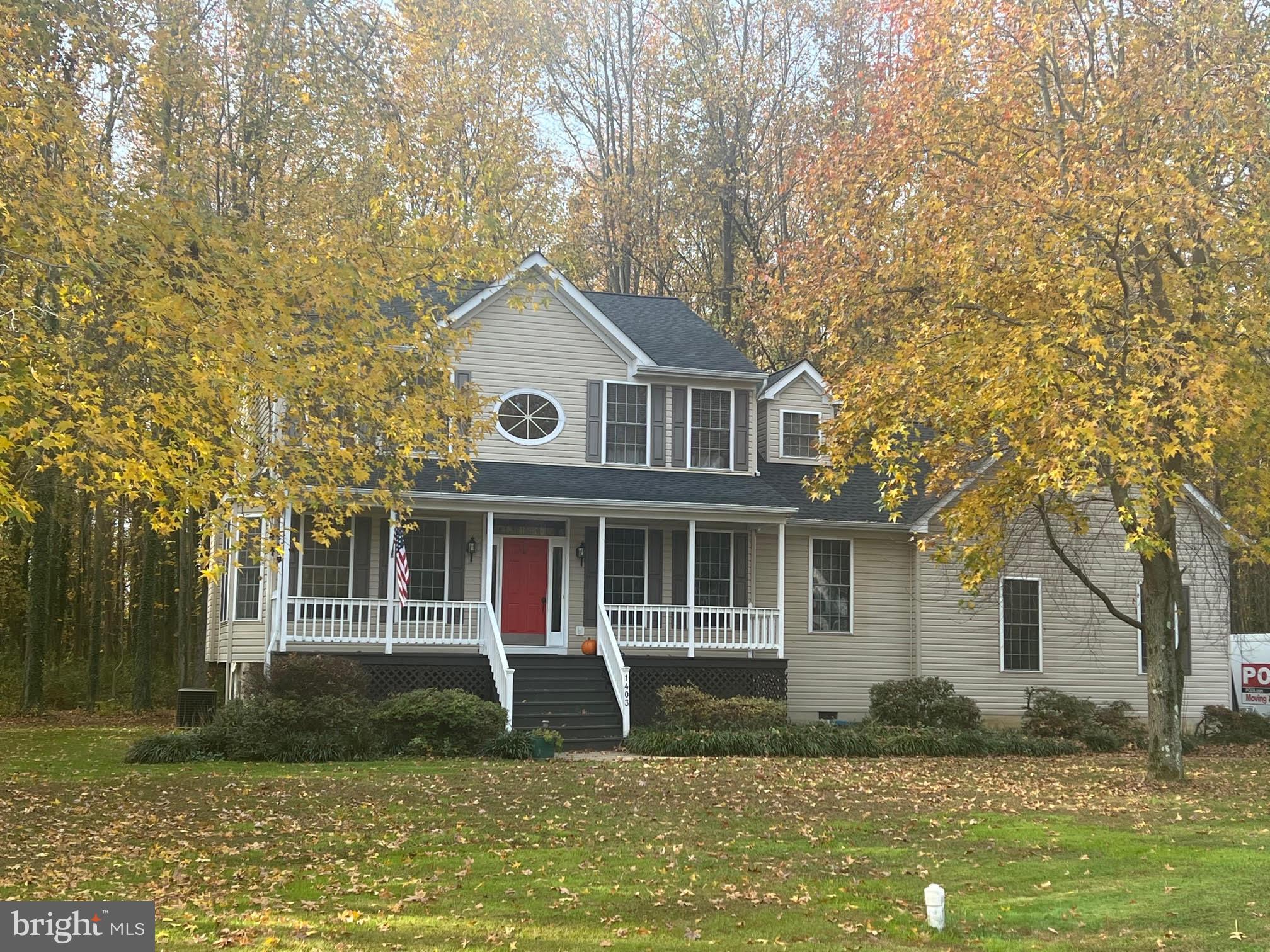 GEORGETOWN ESTATES - Residential