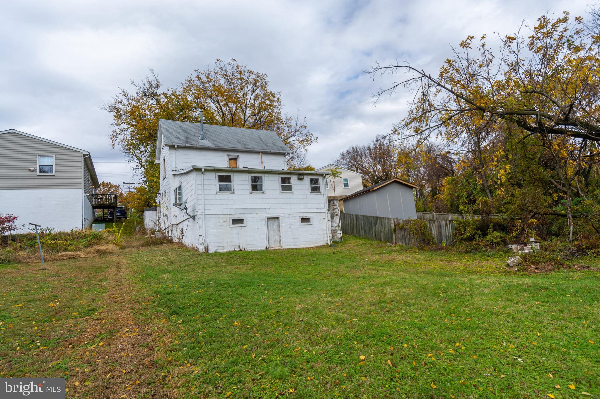 MORELL PARK - Residential