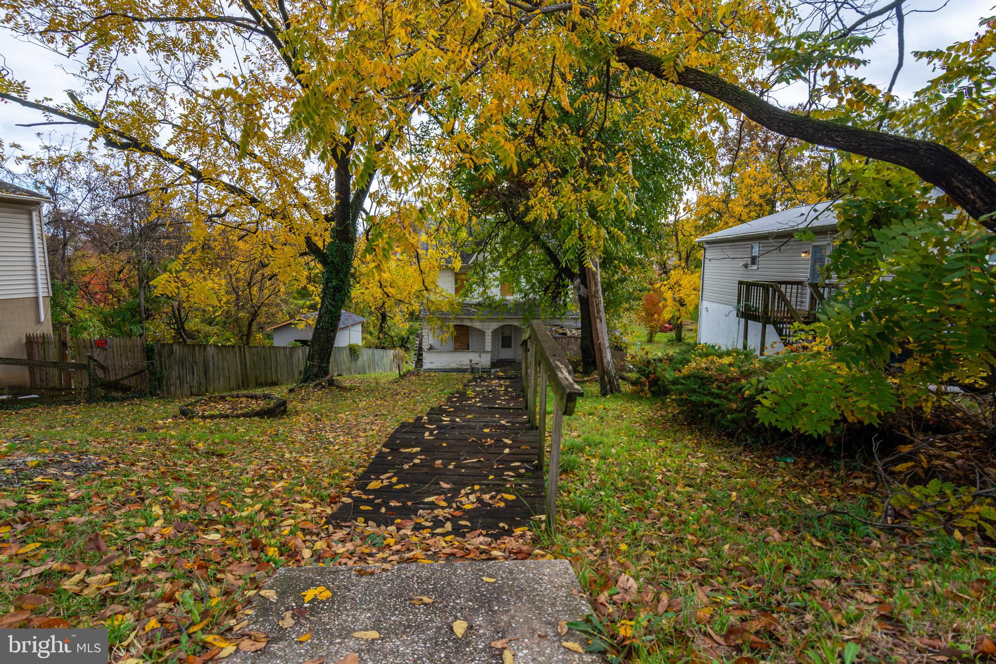 MORELL PARK - Residential