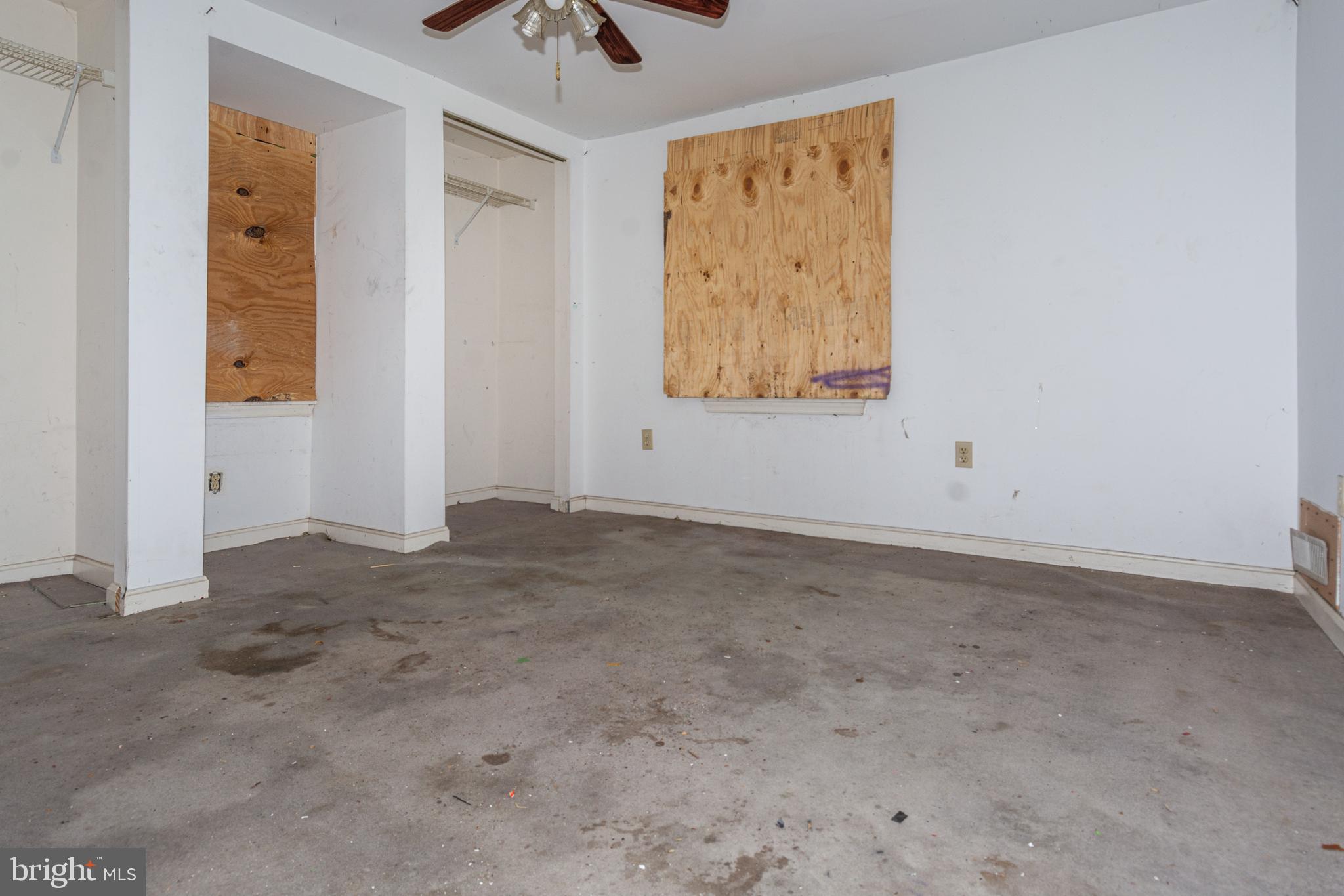 MORELL PARK - Residential