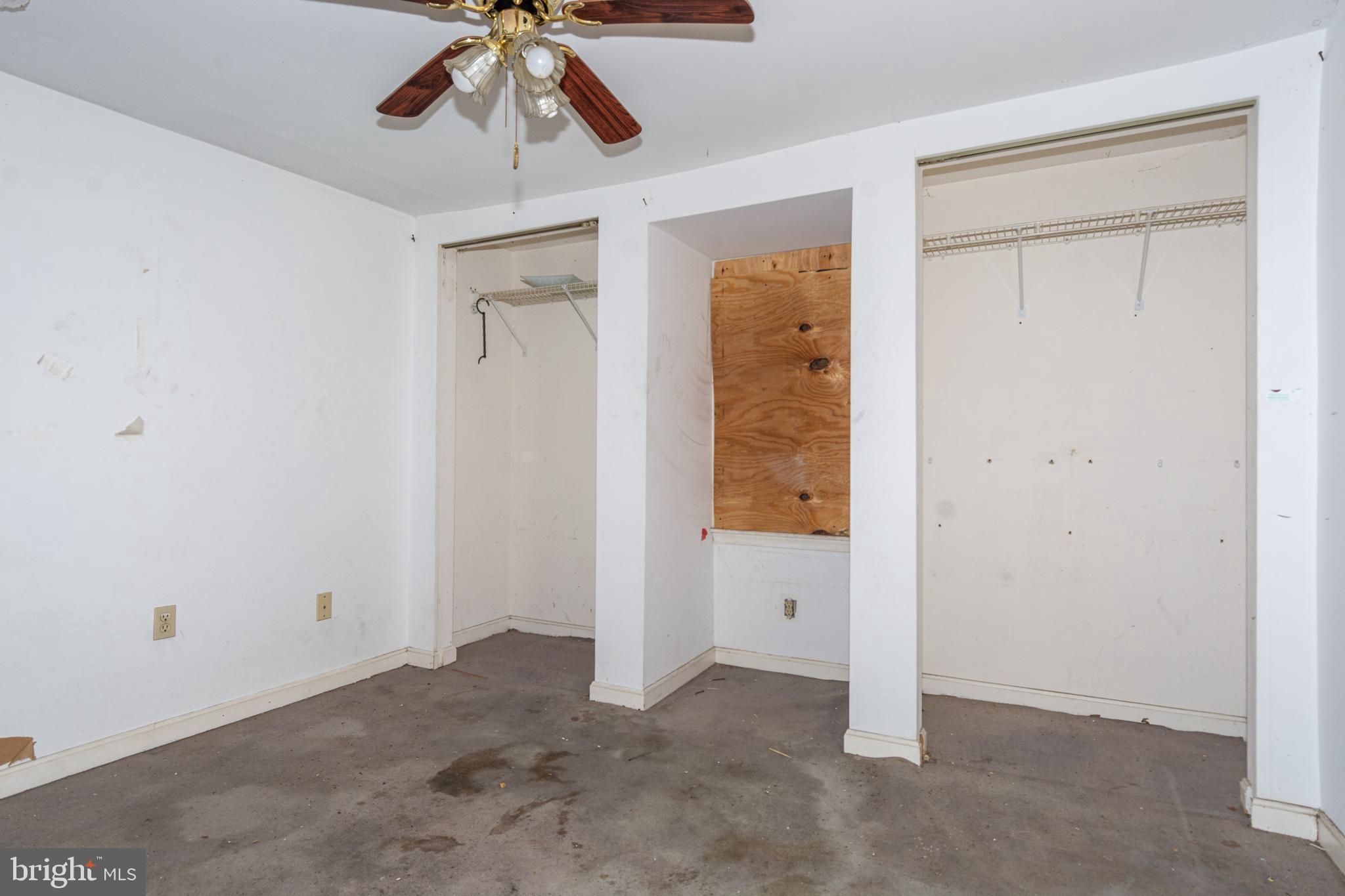 MORELL PARK - Residential