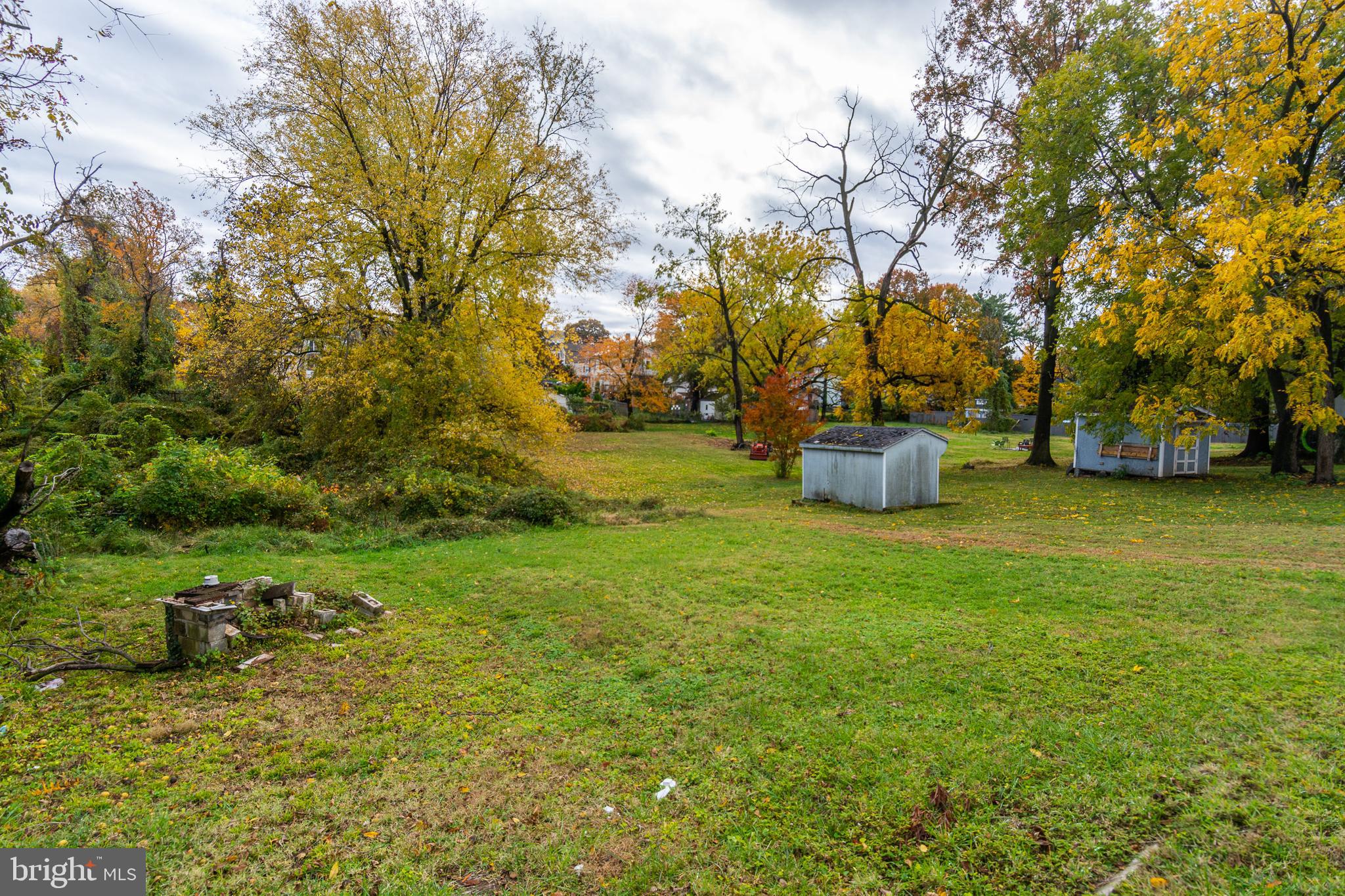 MORELL PARK - Residential