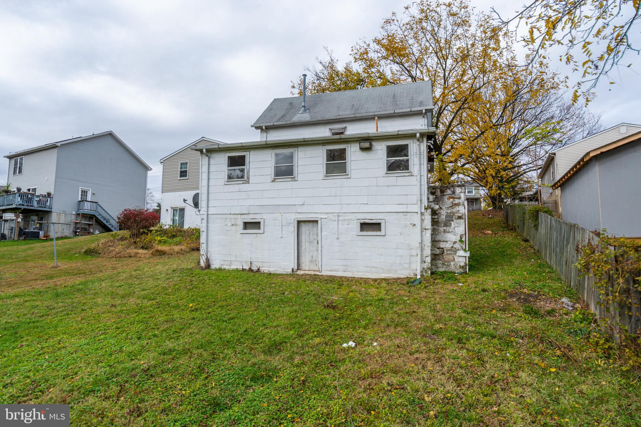 MORELL PARK - Residential