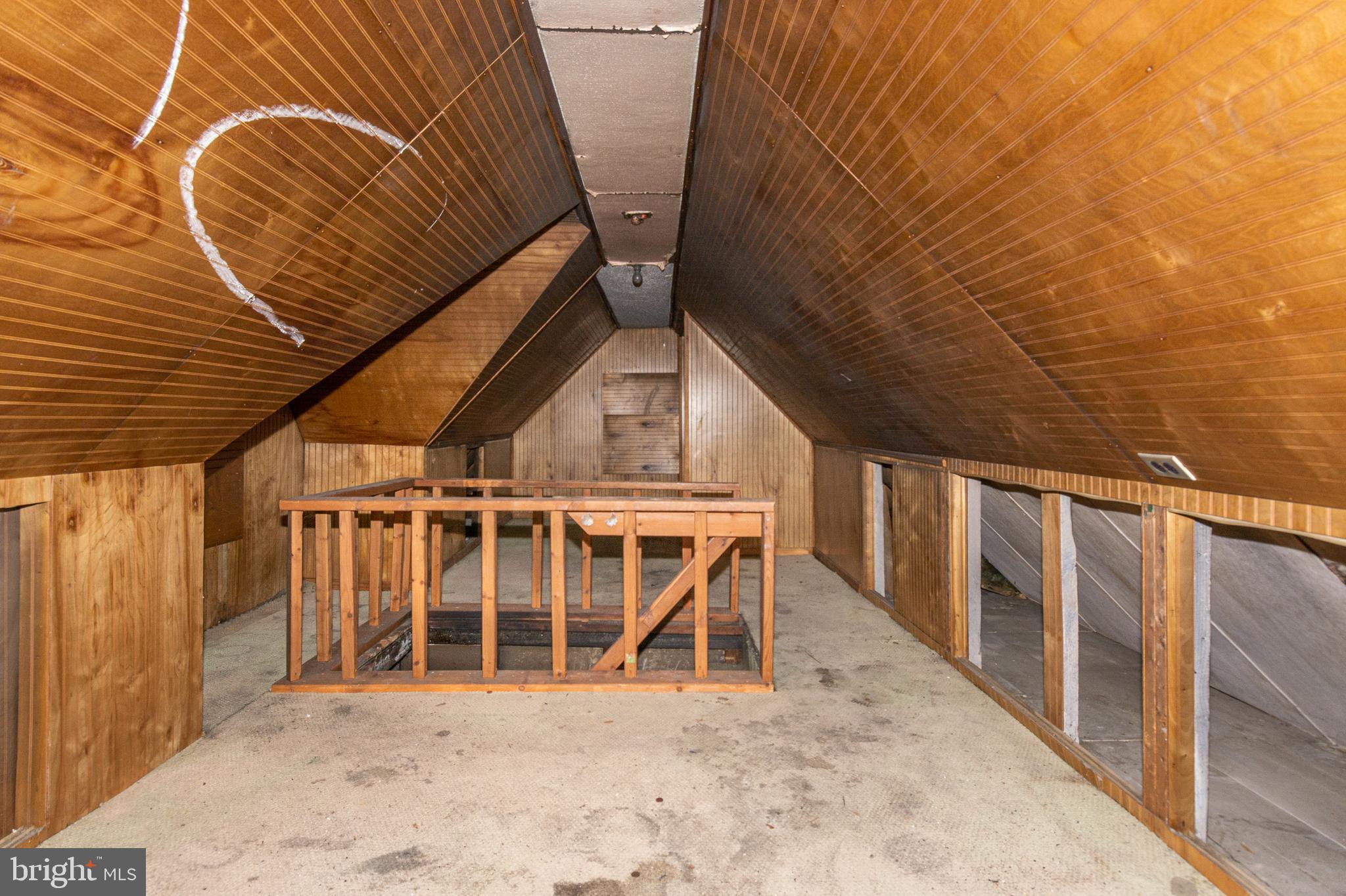 MORELL PARK - Residential