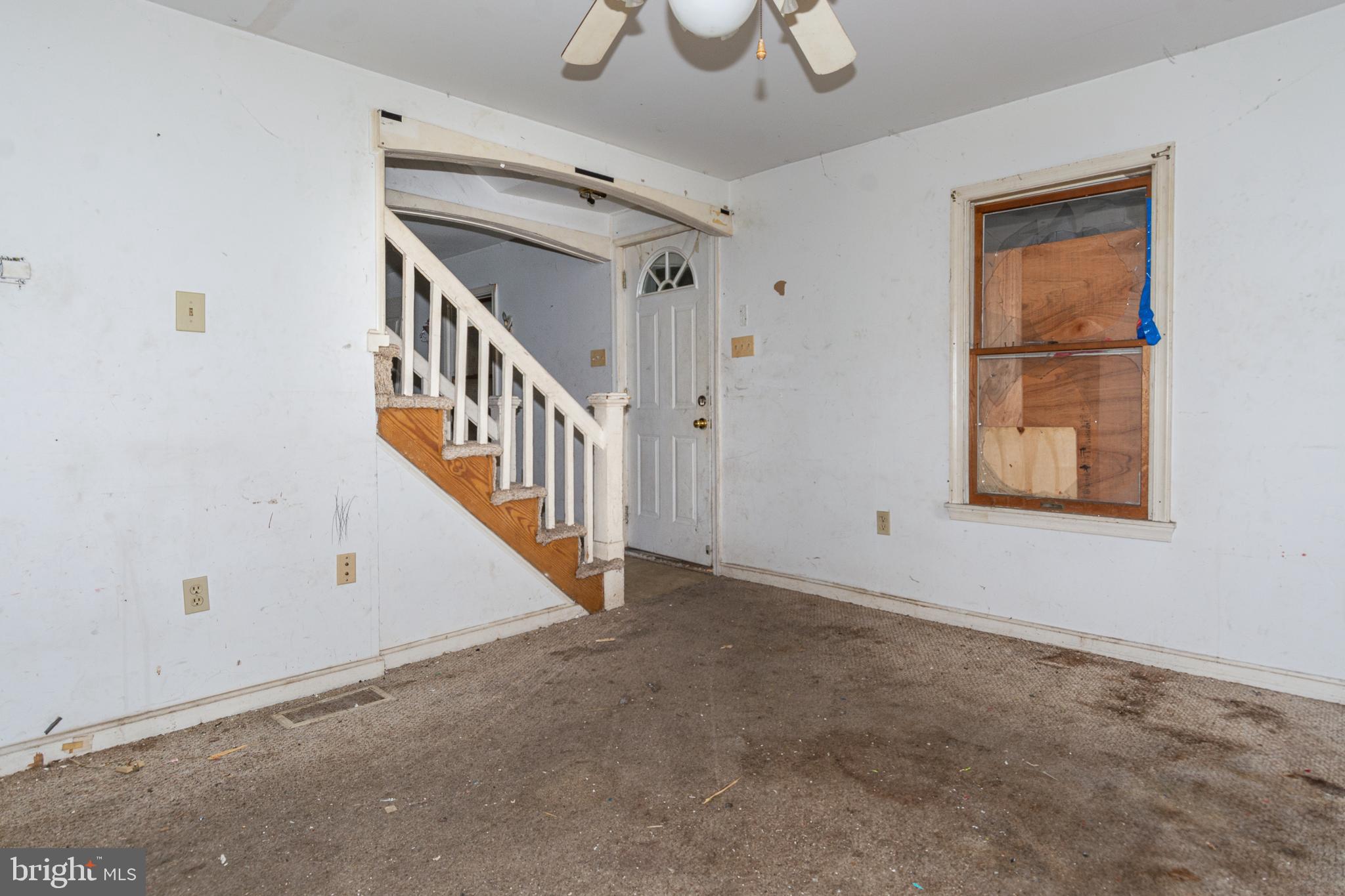 MORELL PARK - Residential