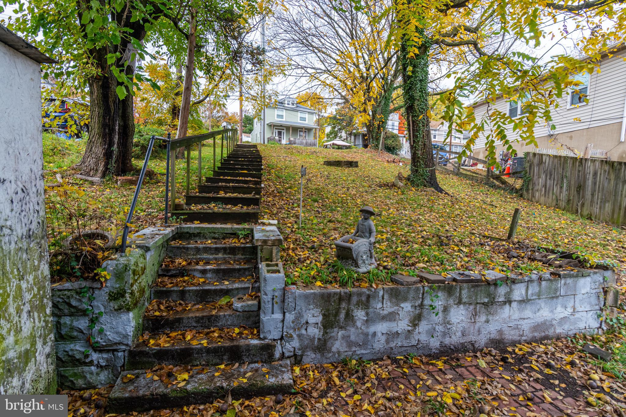 MORELL PARK - Residential