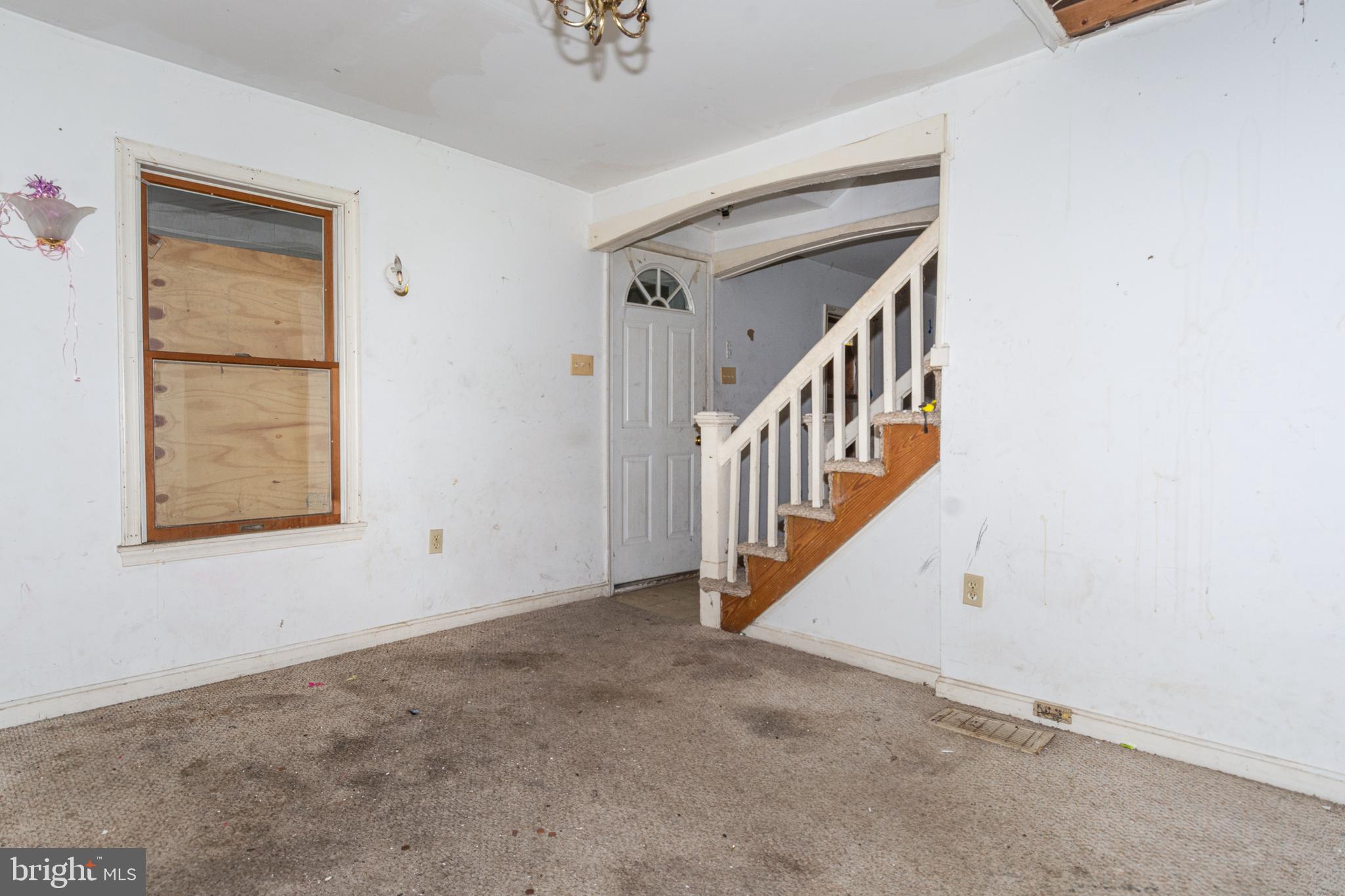 MORELL PARK - Residential