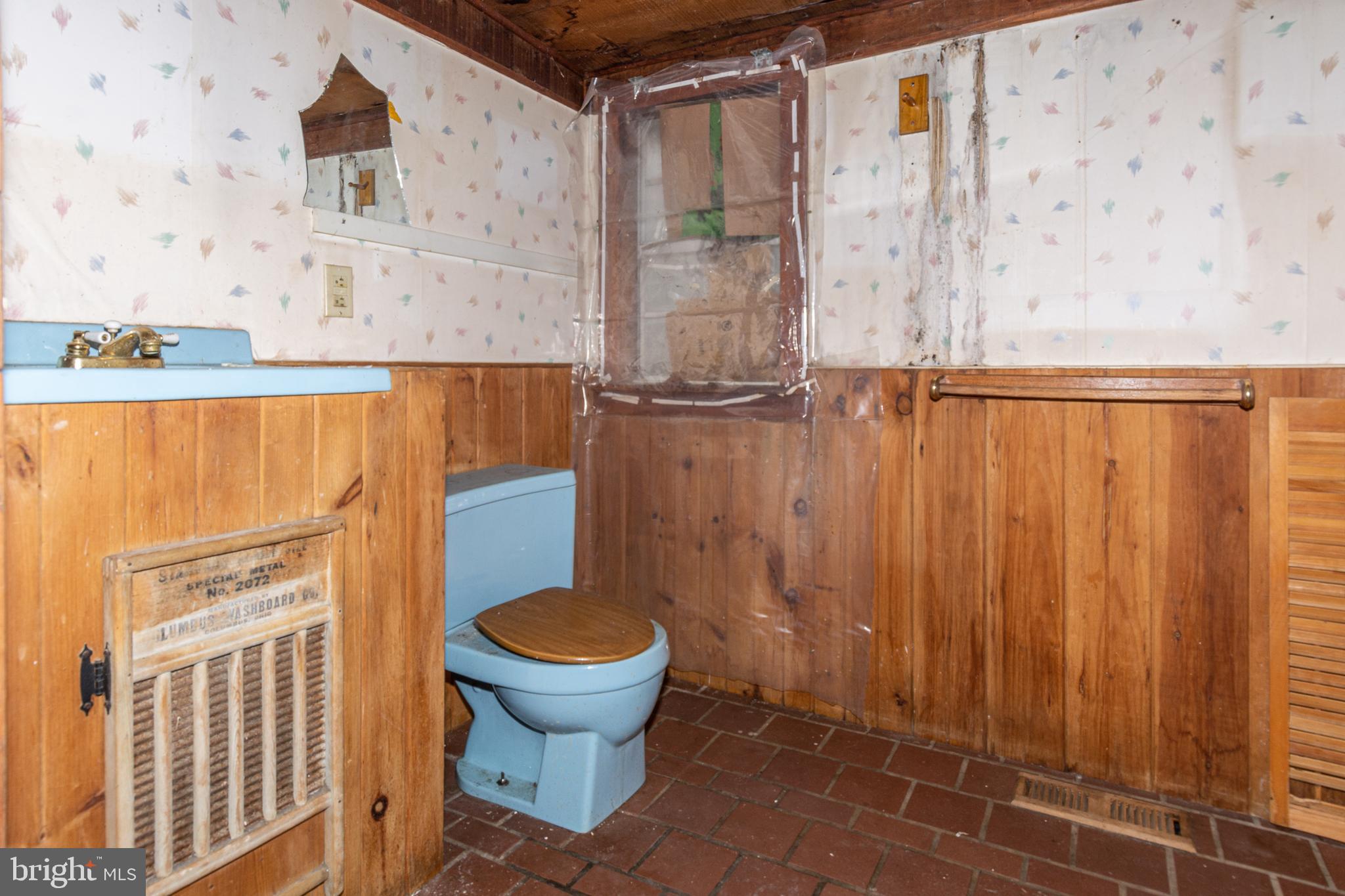 MORELL PARK - Residential