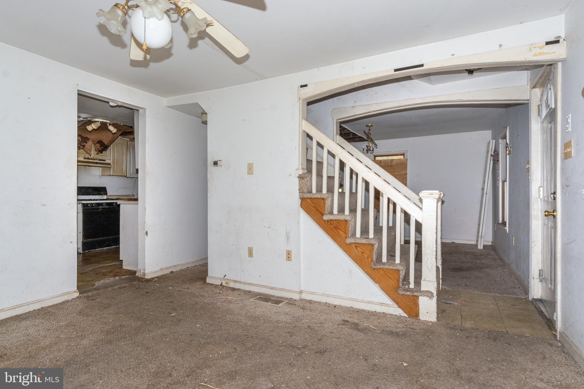 MORELL PARK - Residential