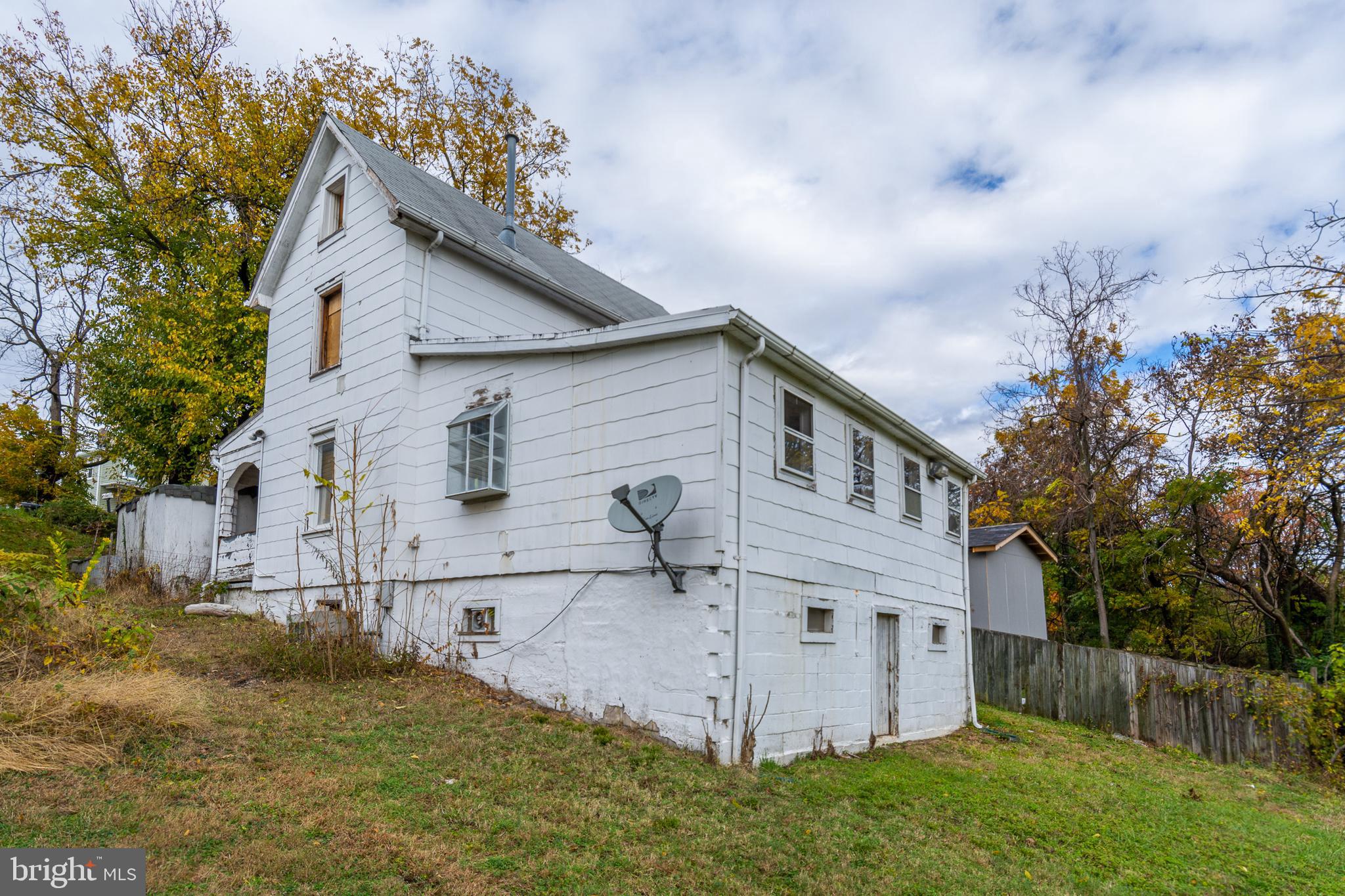 MORELL PARK - Residential