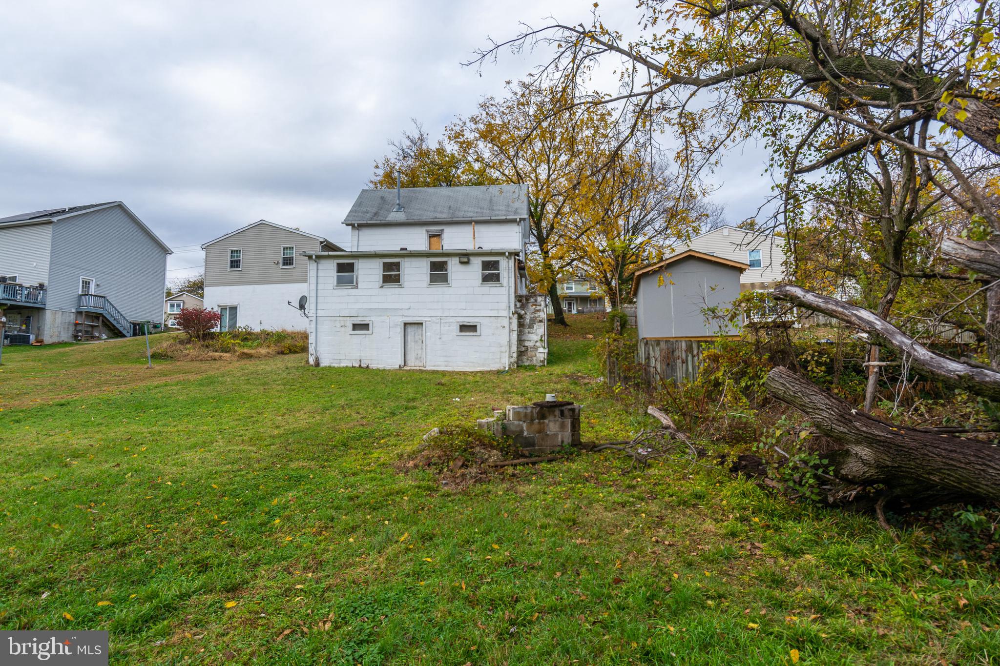 MORELL PARK - Residential