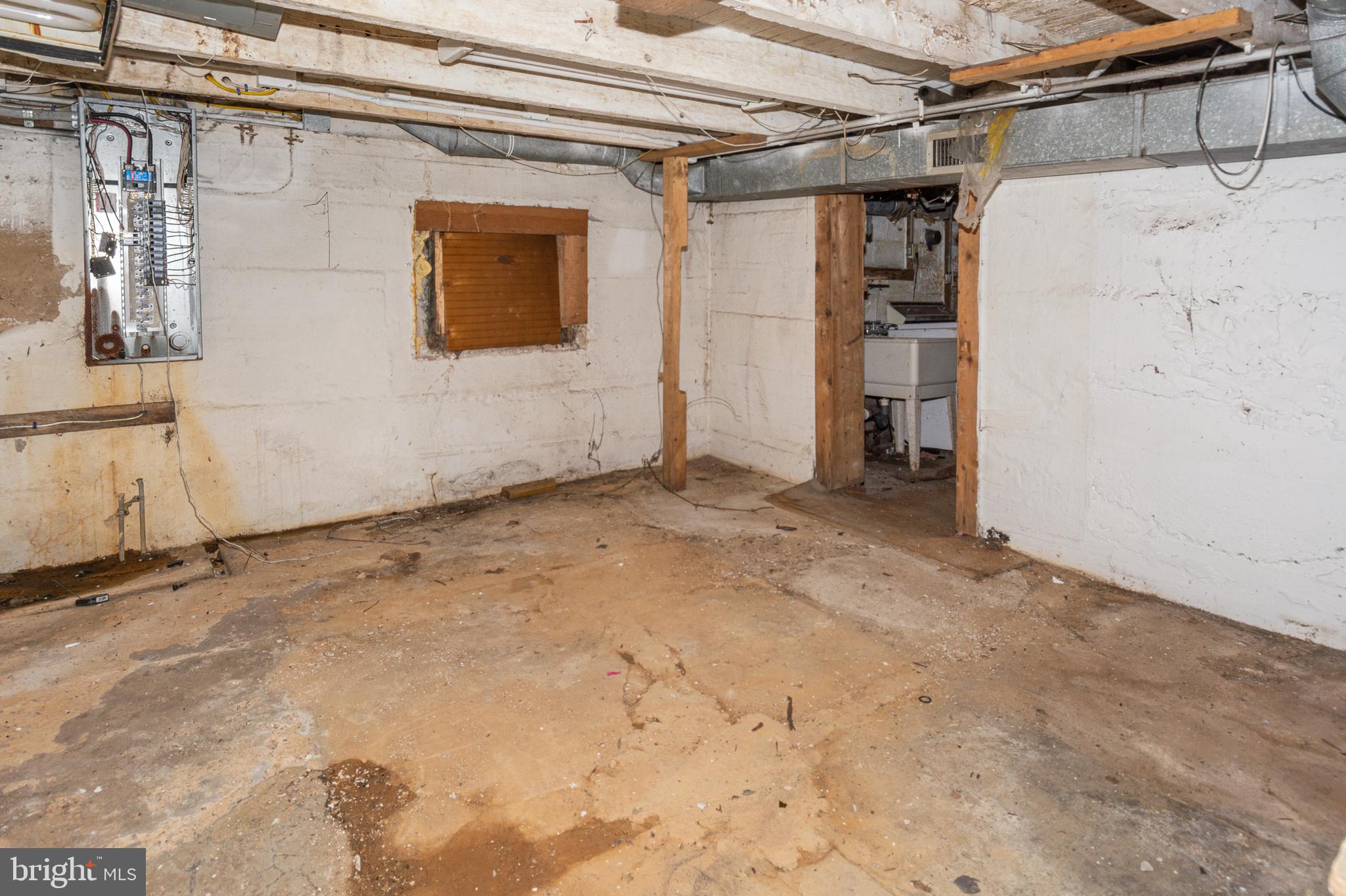 MORELL PARK - Residential