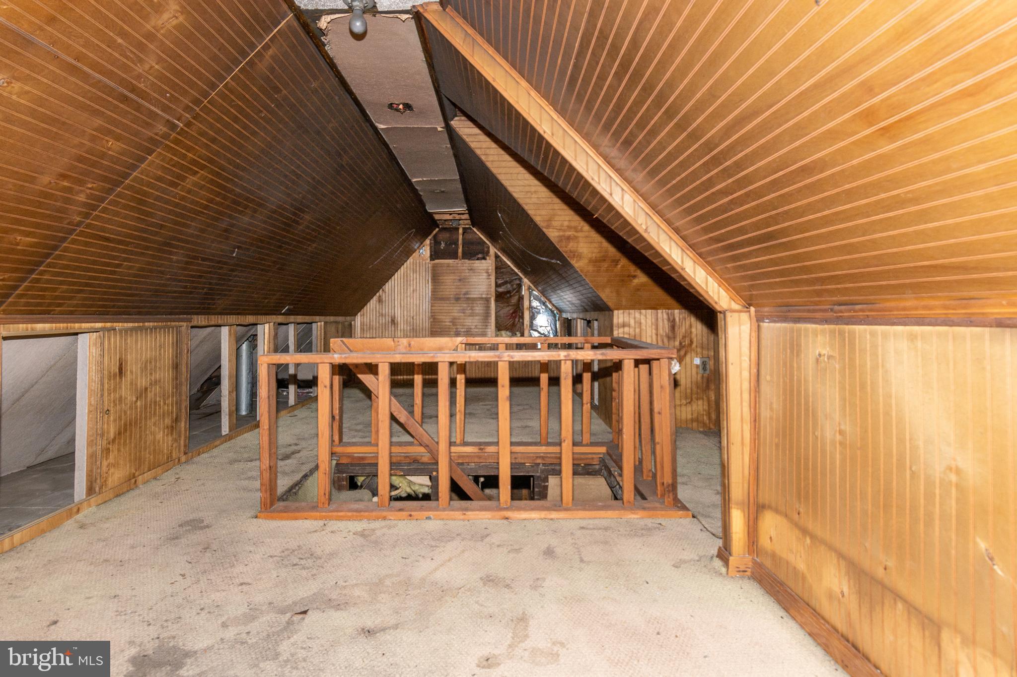 MORELL PARK - Residential