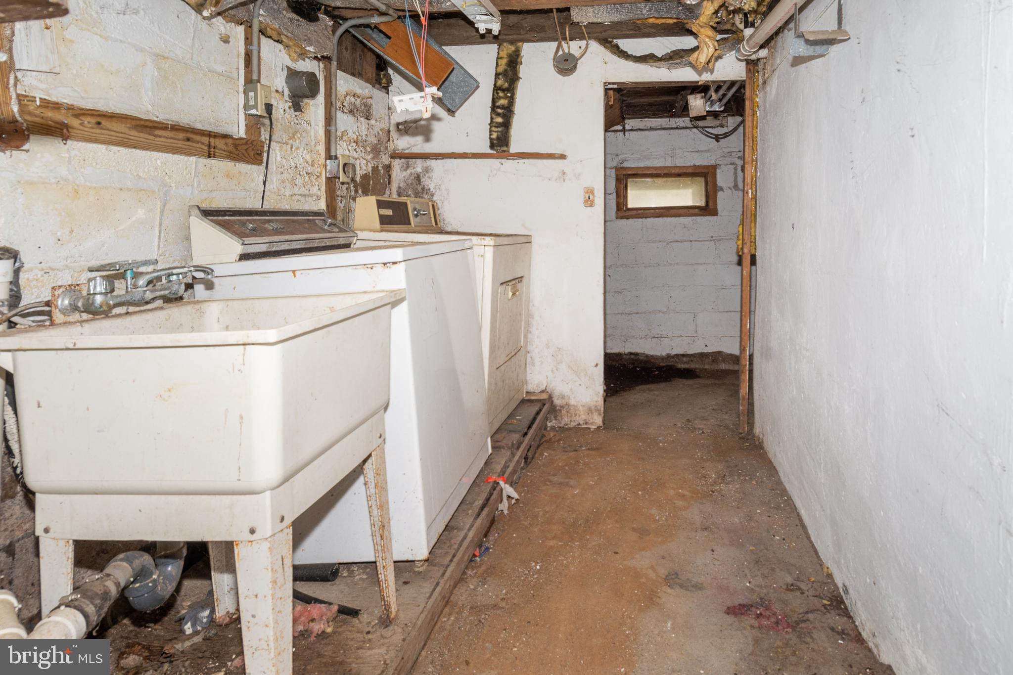 MORELL PARK - Residential