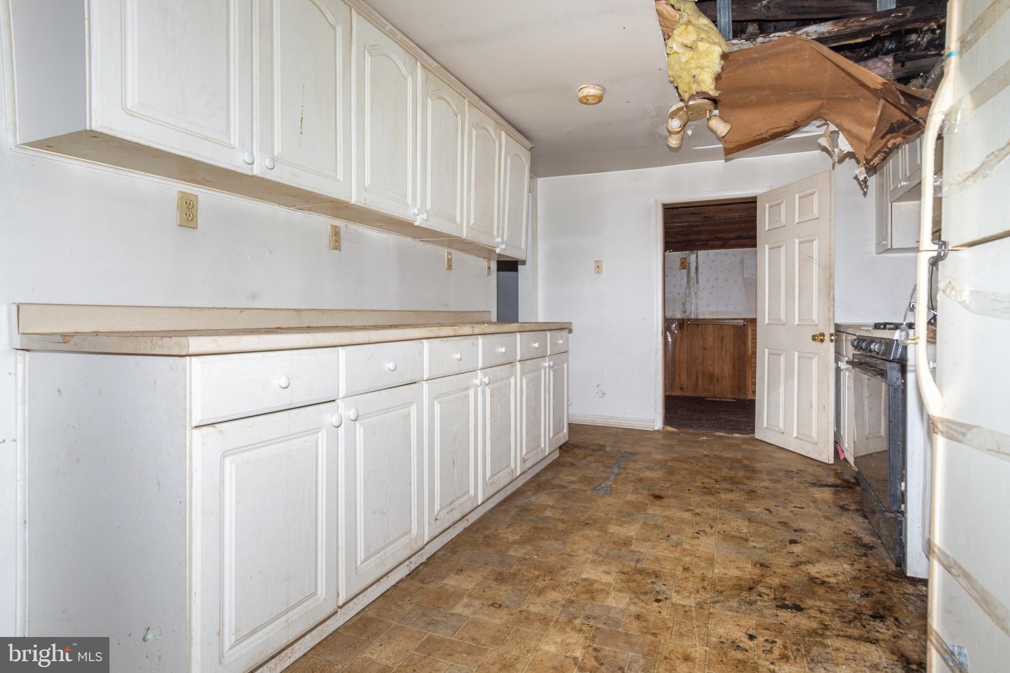 MORELL PARK - Residential