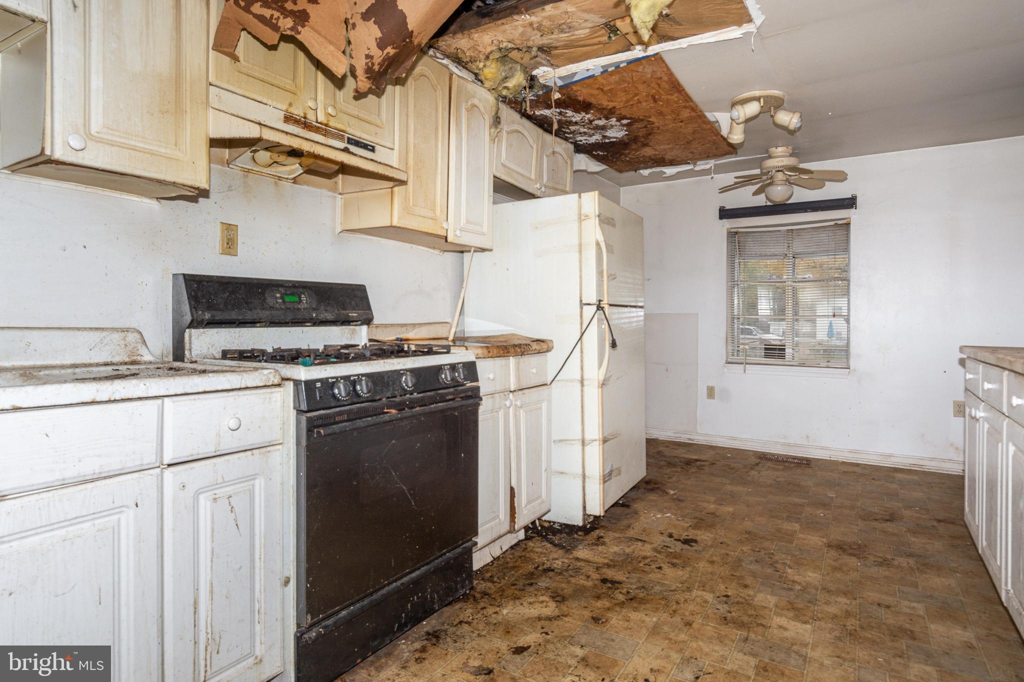 MORELL PARK - Residential