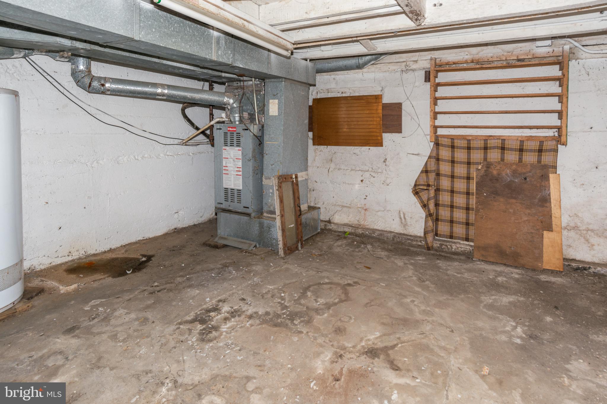 MORELL PARK - Residential