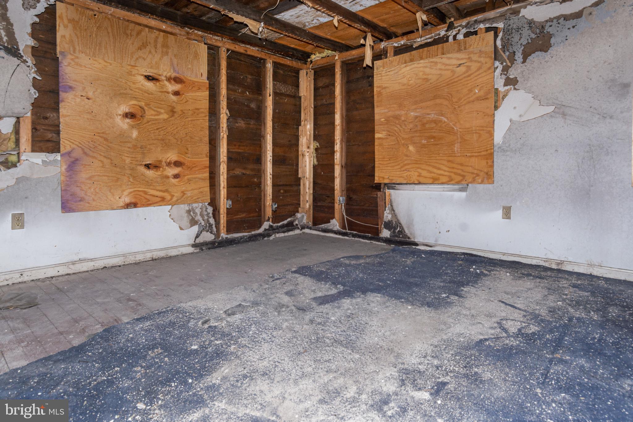 MORELL PARK - Residential