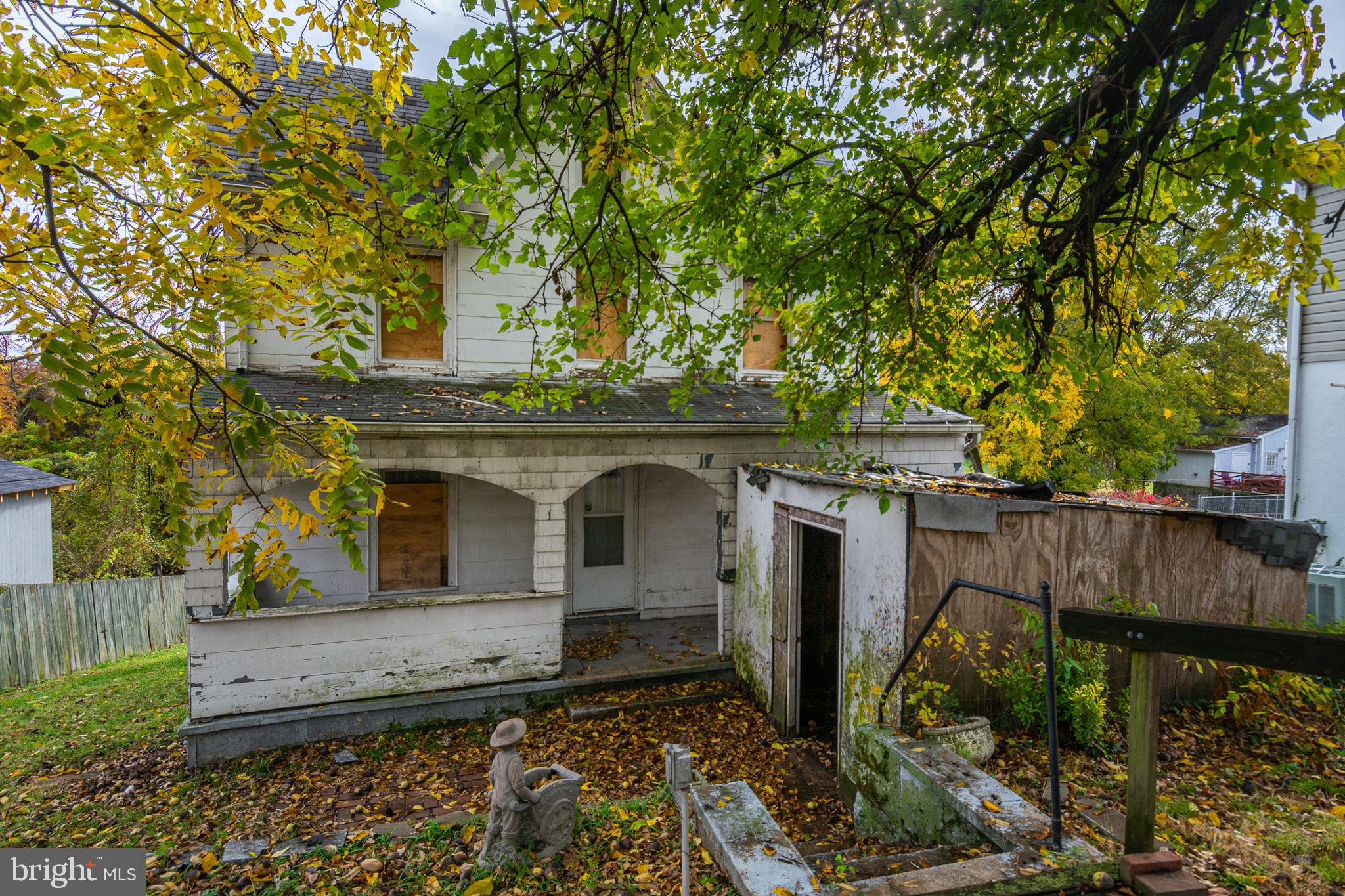 MORELL PARK - Residential