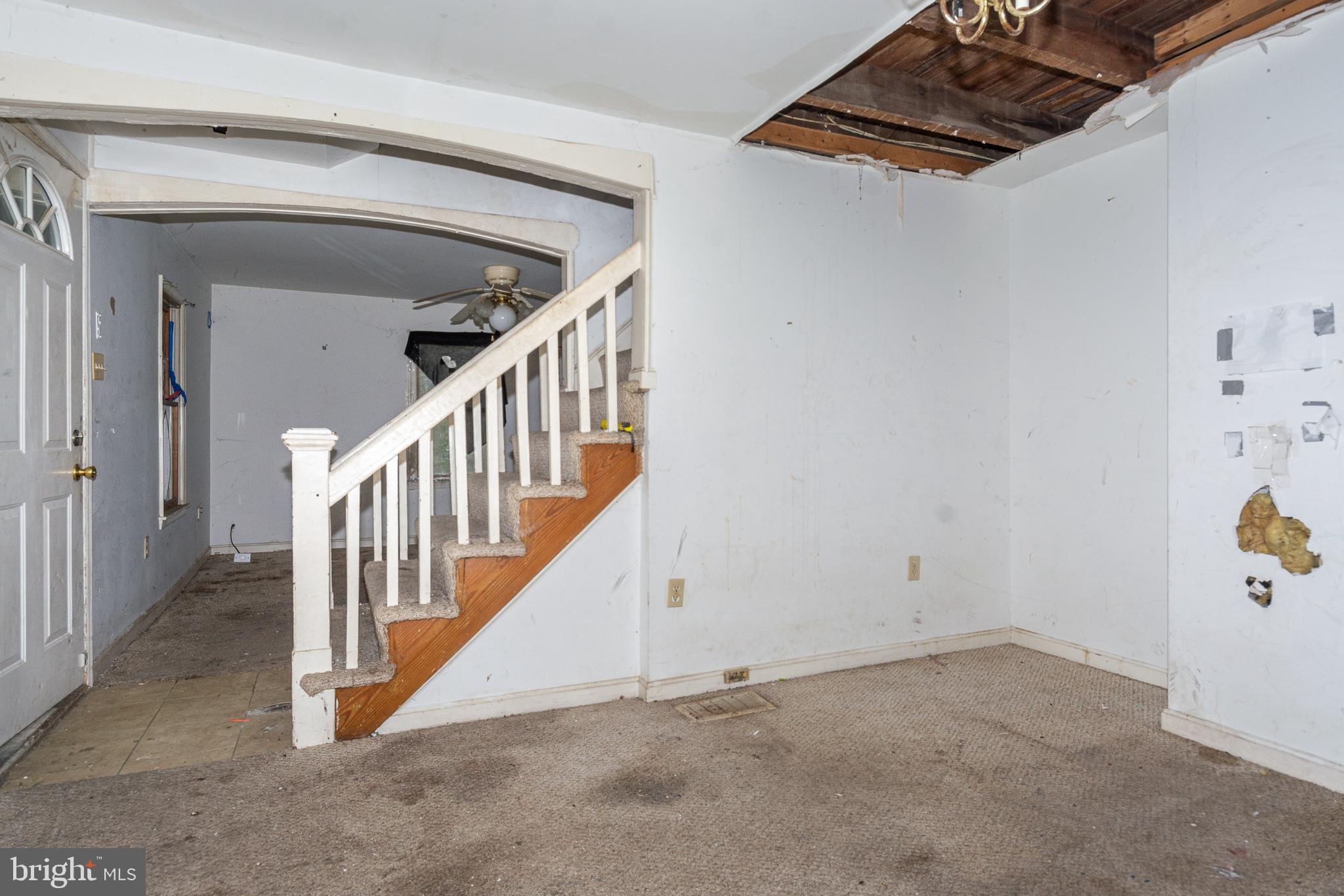 MORELL PARK - Residential