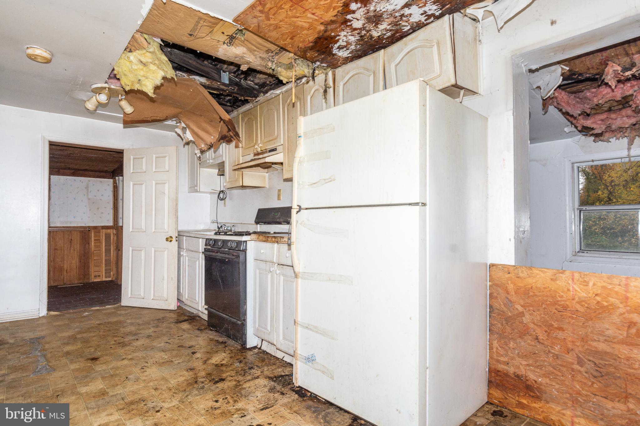 MORELL PARK - Residential