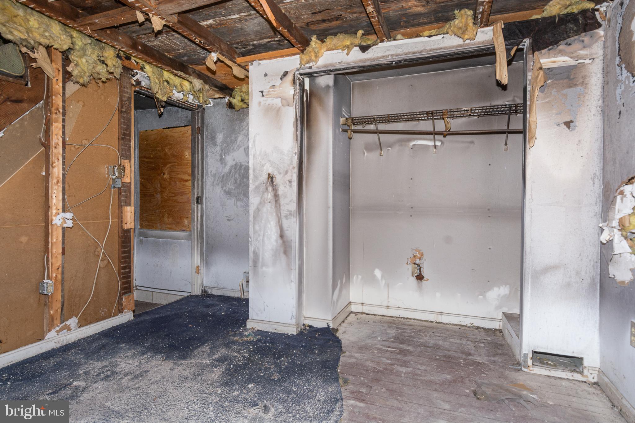 MORELL PARK - Residential