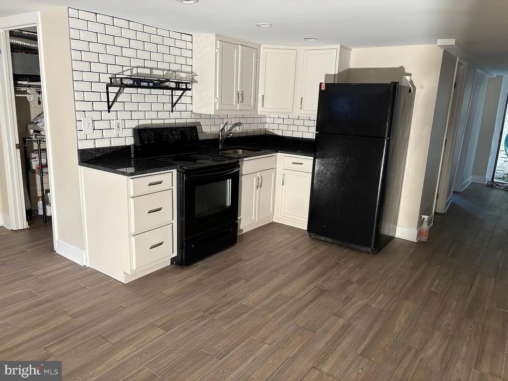 Photo of 2014 1st Street NW, WASHINGTON, DC 20001 (MLS # DCDC2225920)