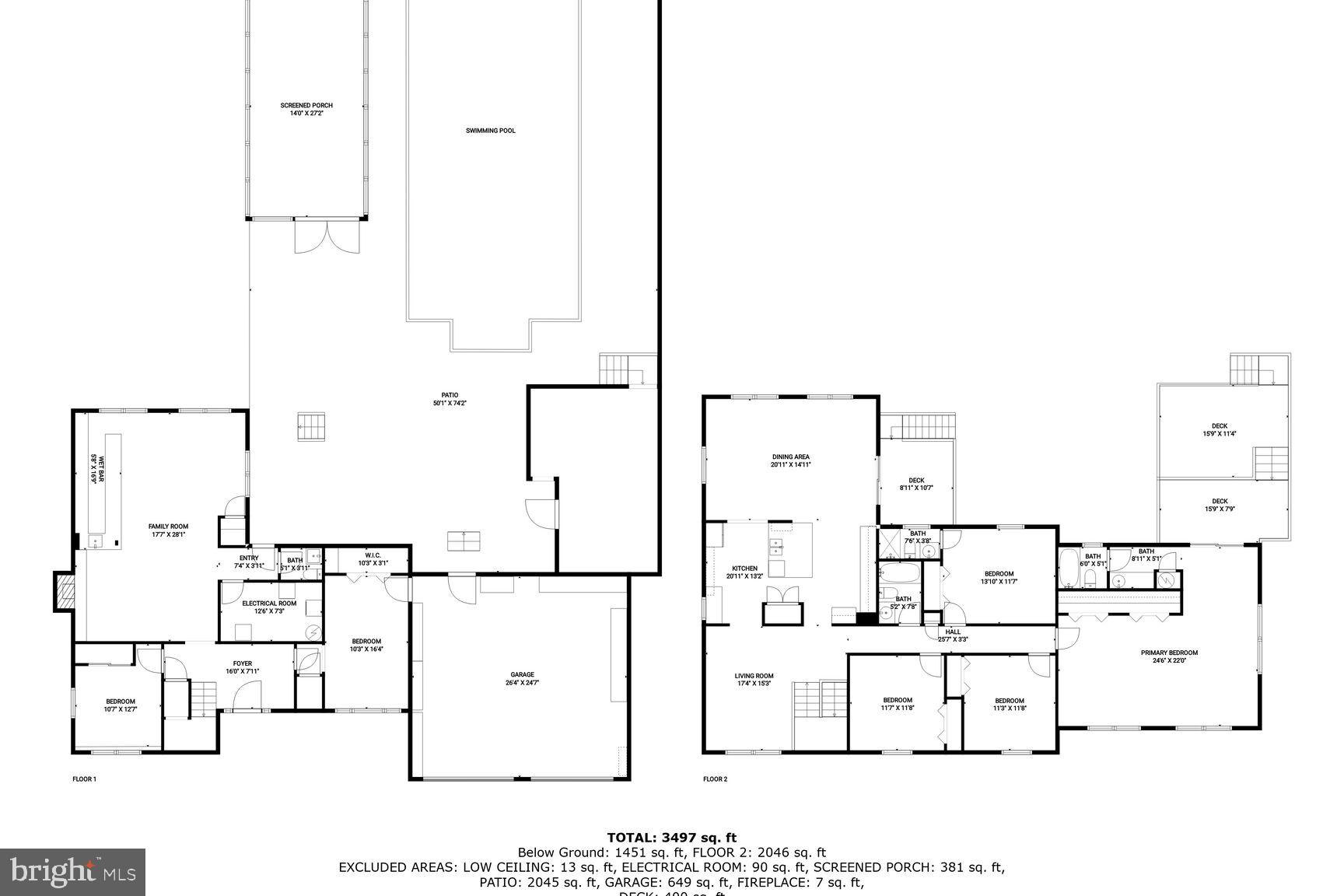 ELMHURST - Residential