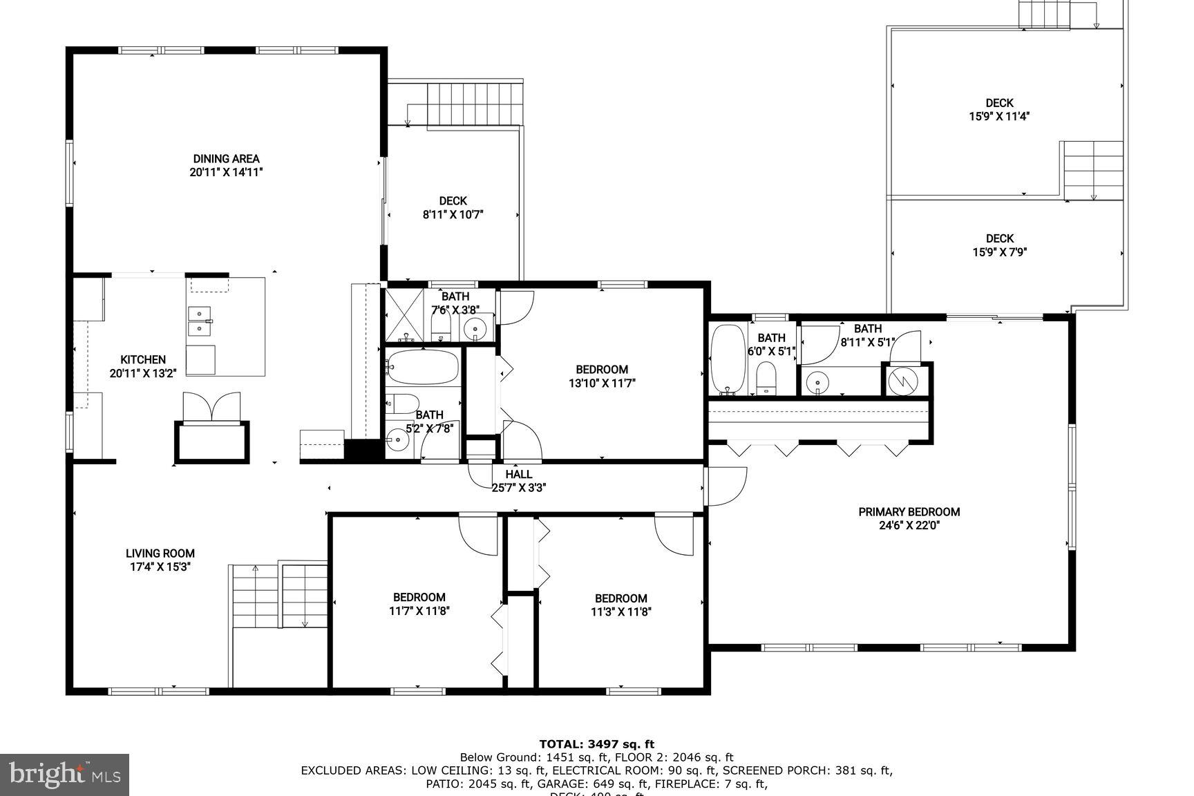ELMHURST - Residential