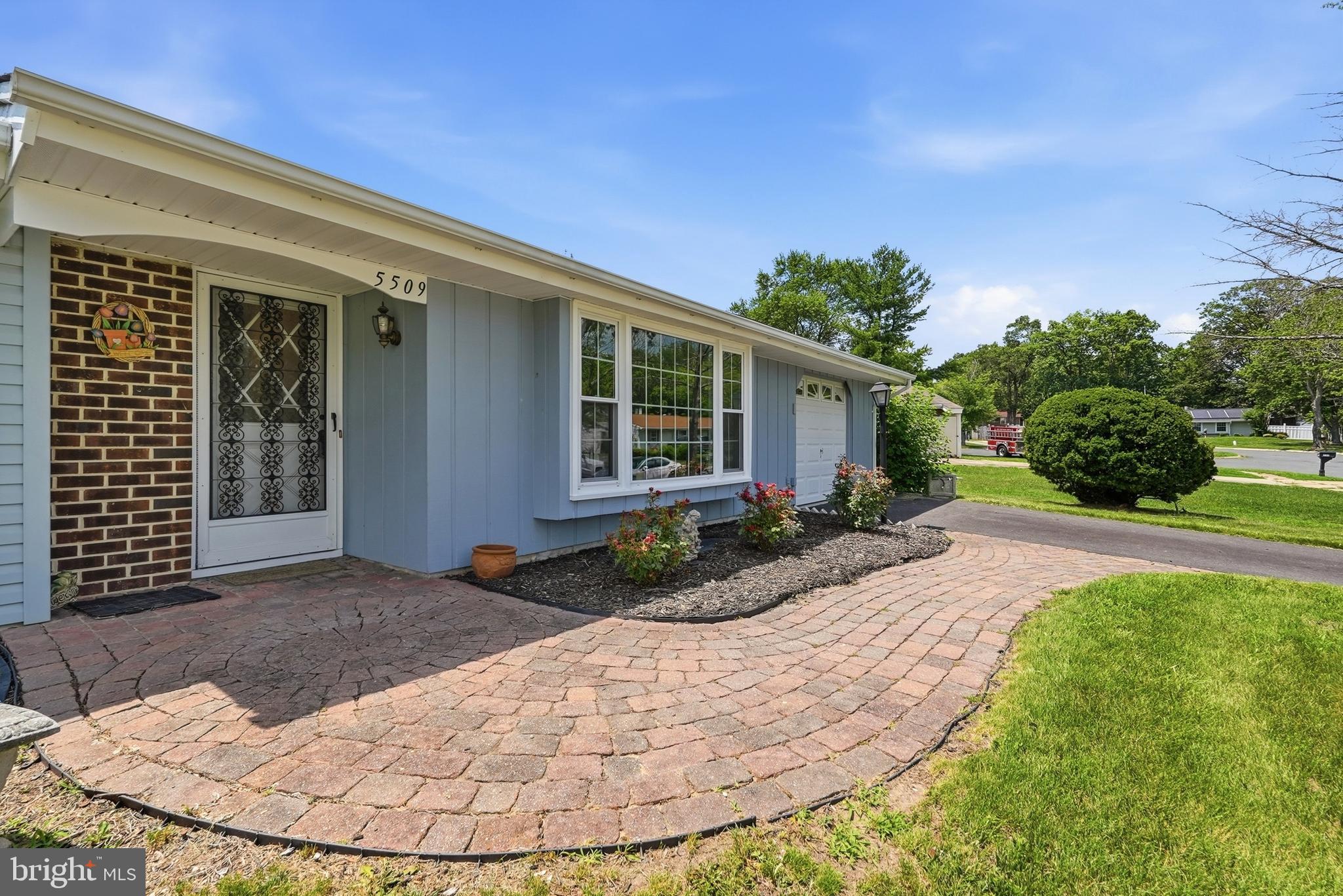 5509 JEFFREY CIRCLE