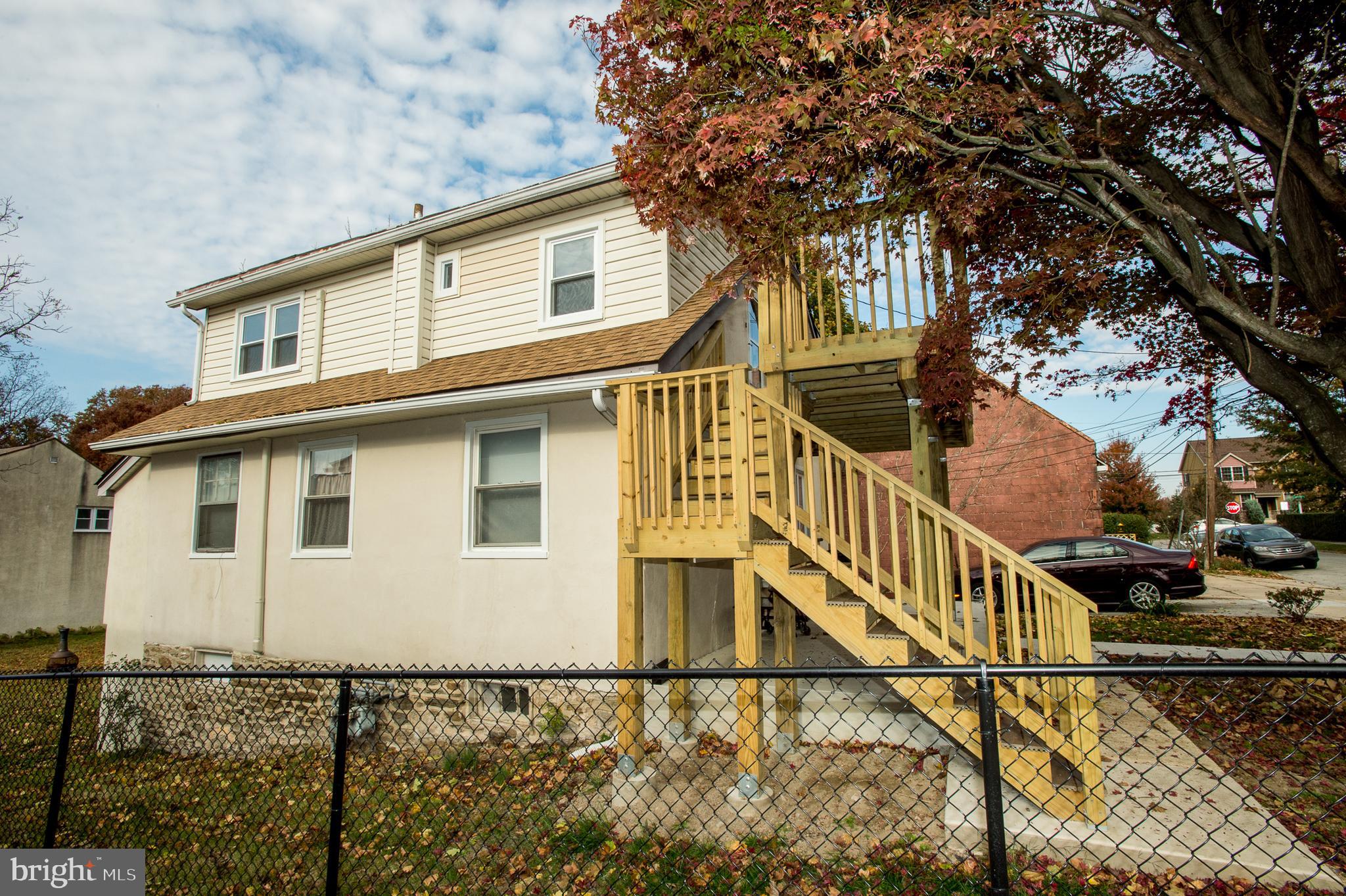 ARDMORE - Residential Lease